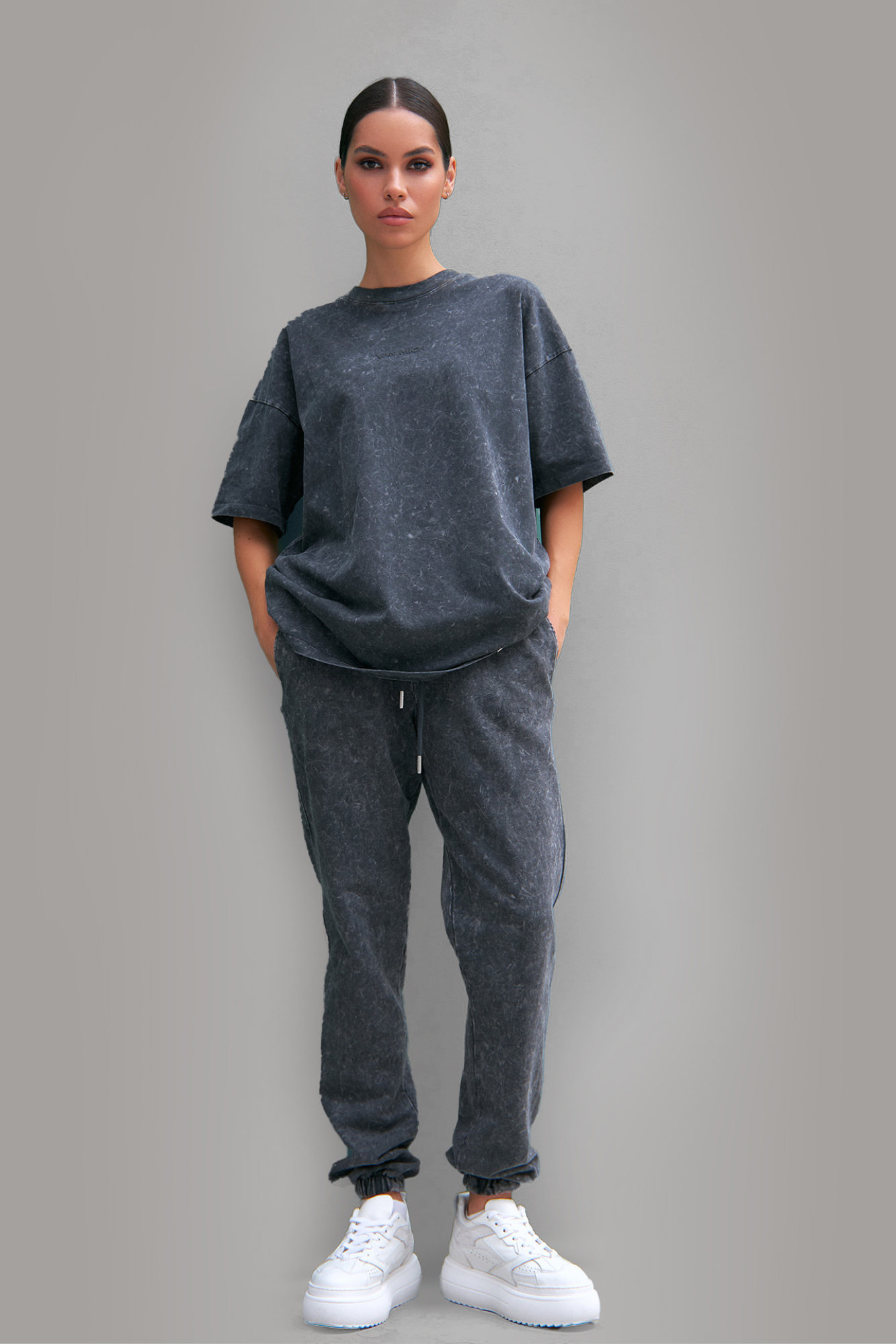 Футболка Van Mich