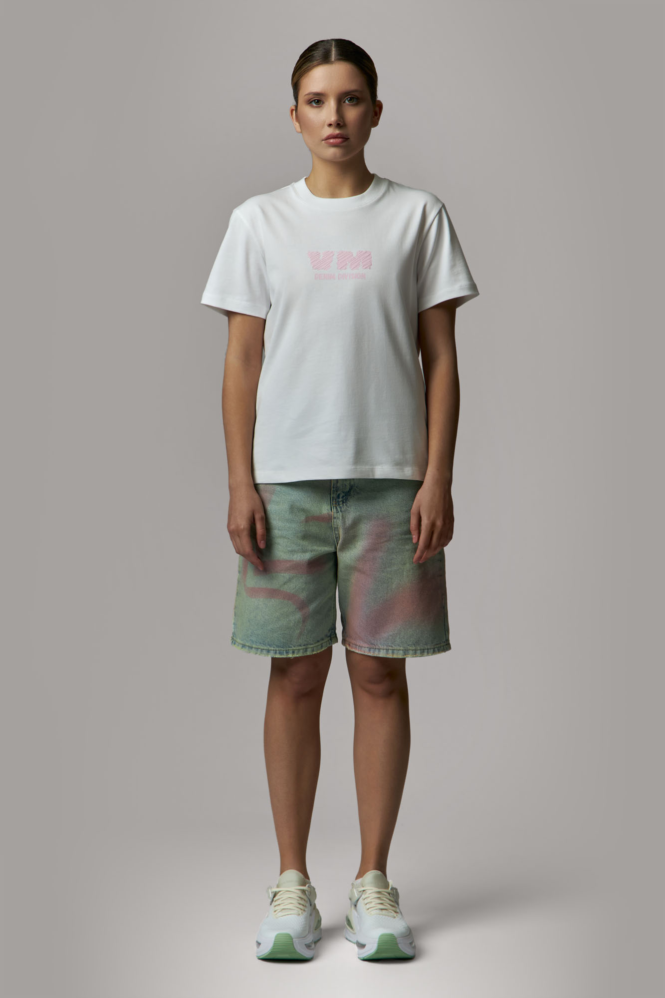 Футболка Van Mich