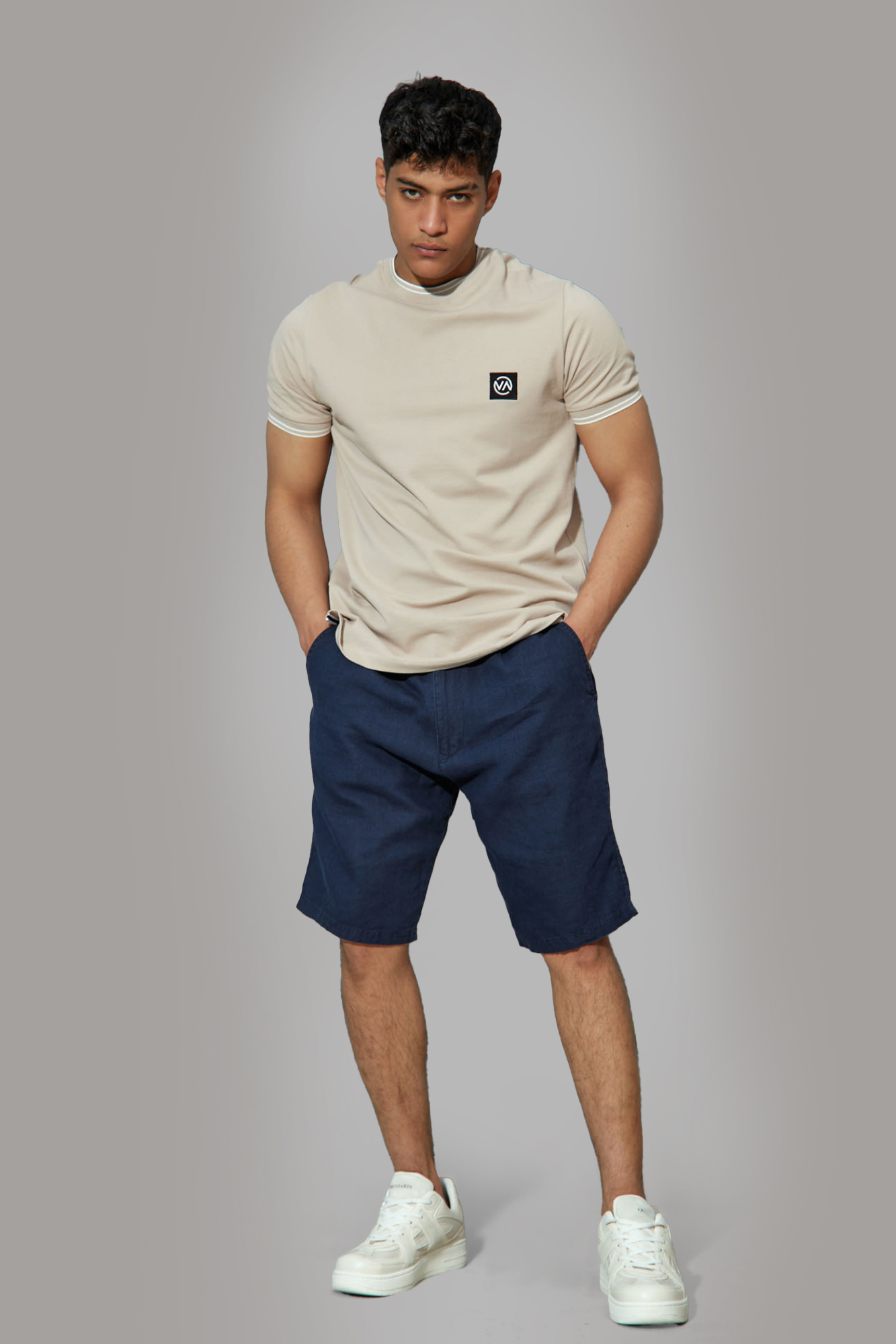 Футболка Van Mich