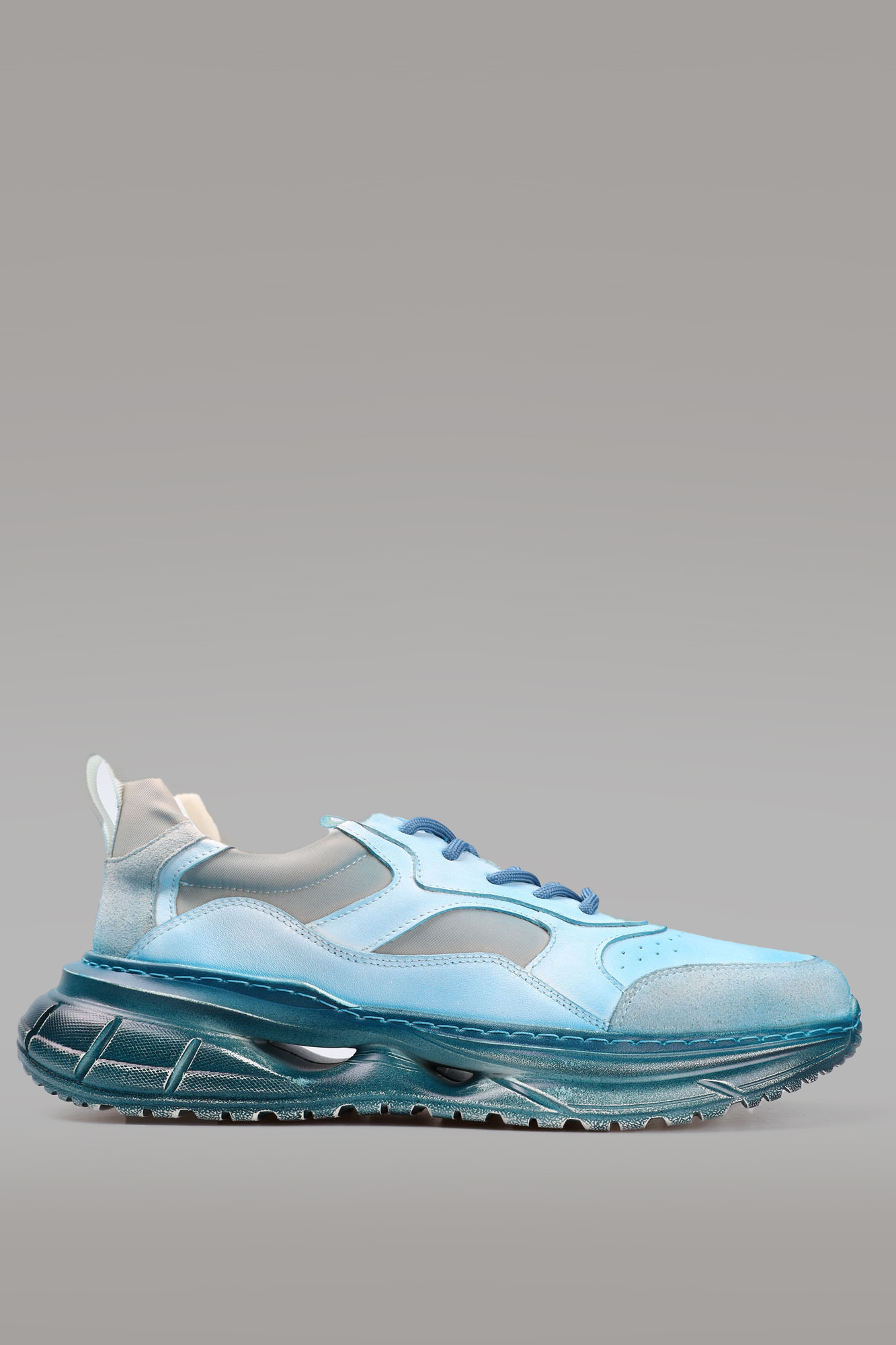 Кроссовки Van Mich