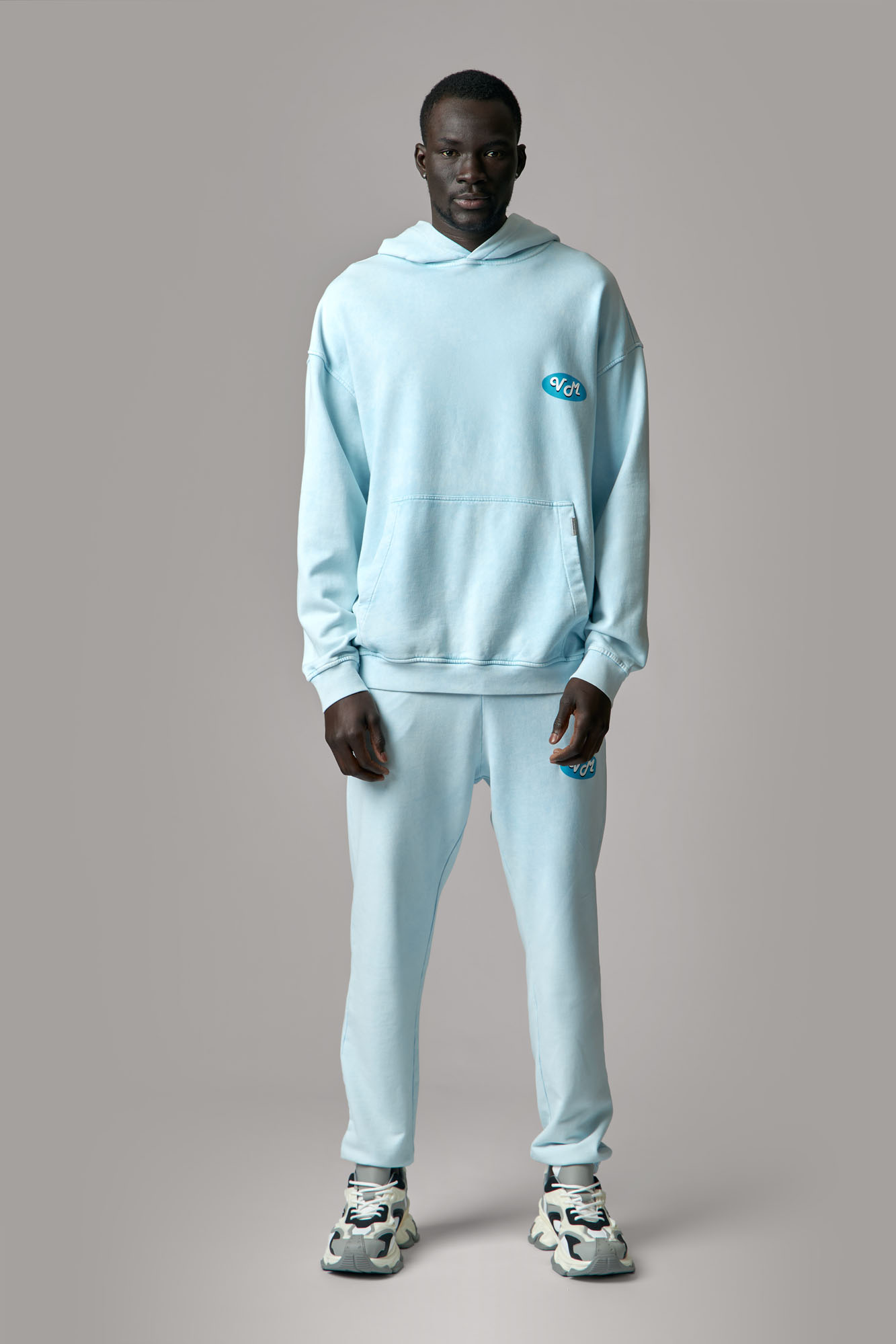 Брюки спортивные Van Mich