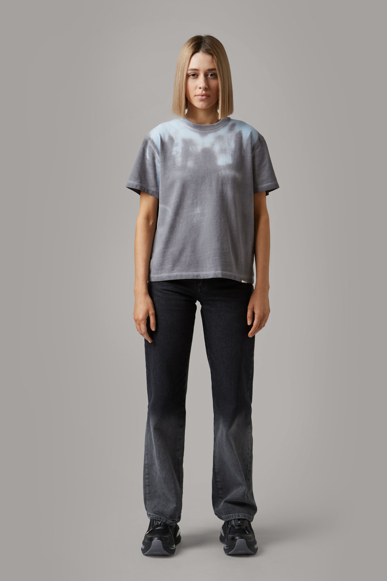 Футболка Van Mich