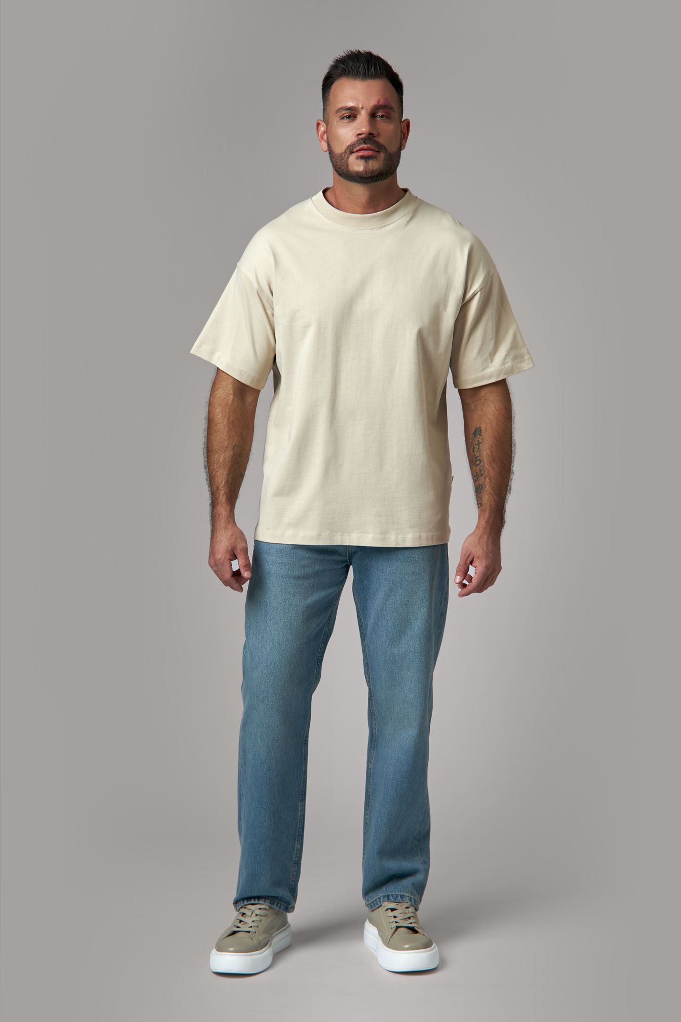 Футболка Van Mich