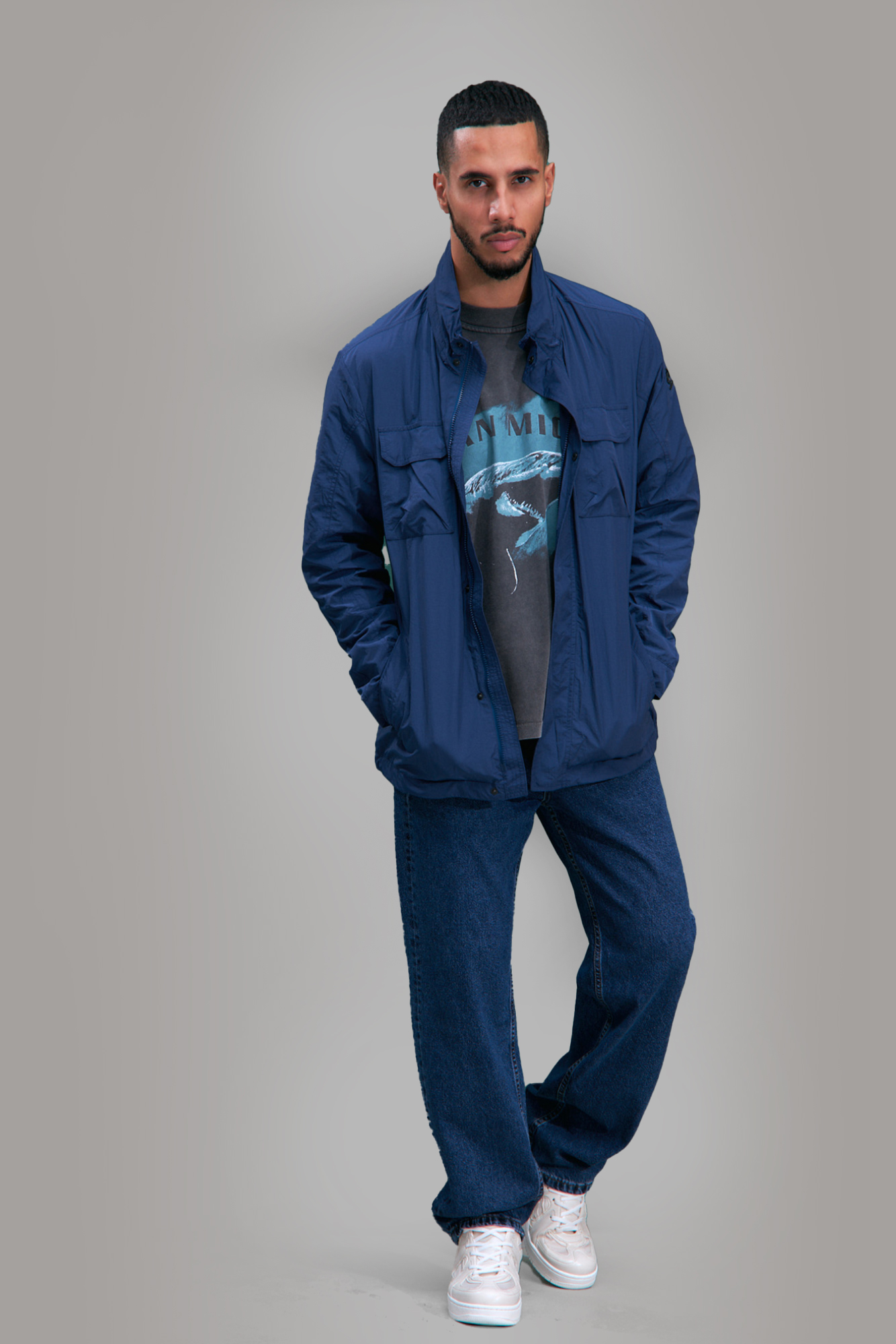 Куртка Van Mich