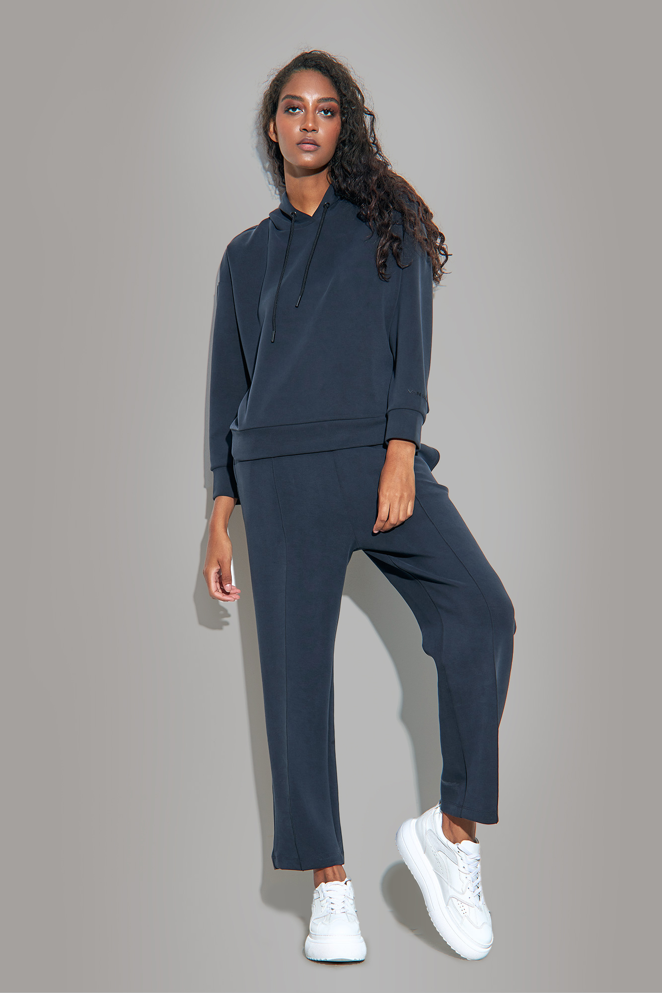 Брюки спортивные Van Mich