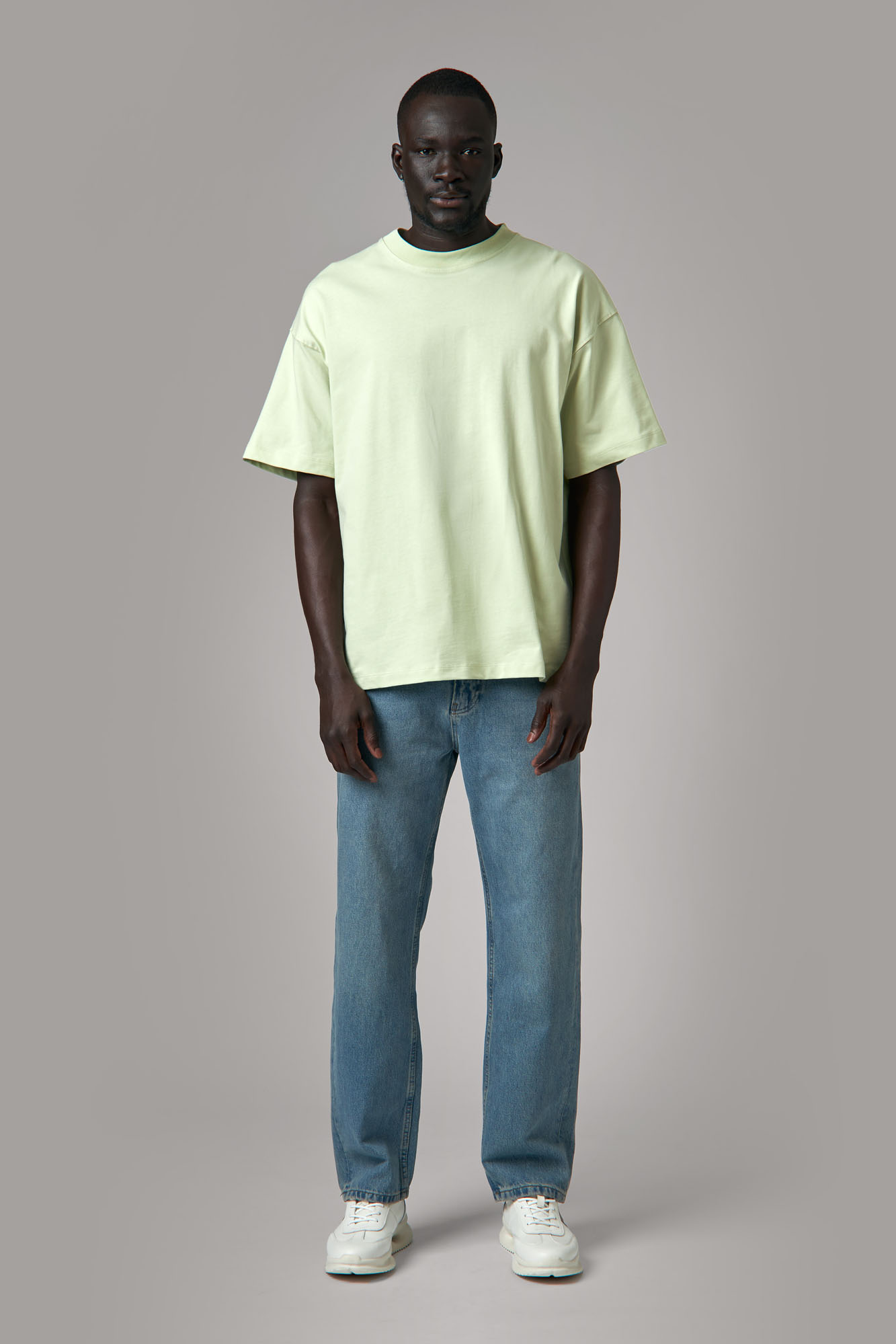 Футболка Van Mich