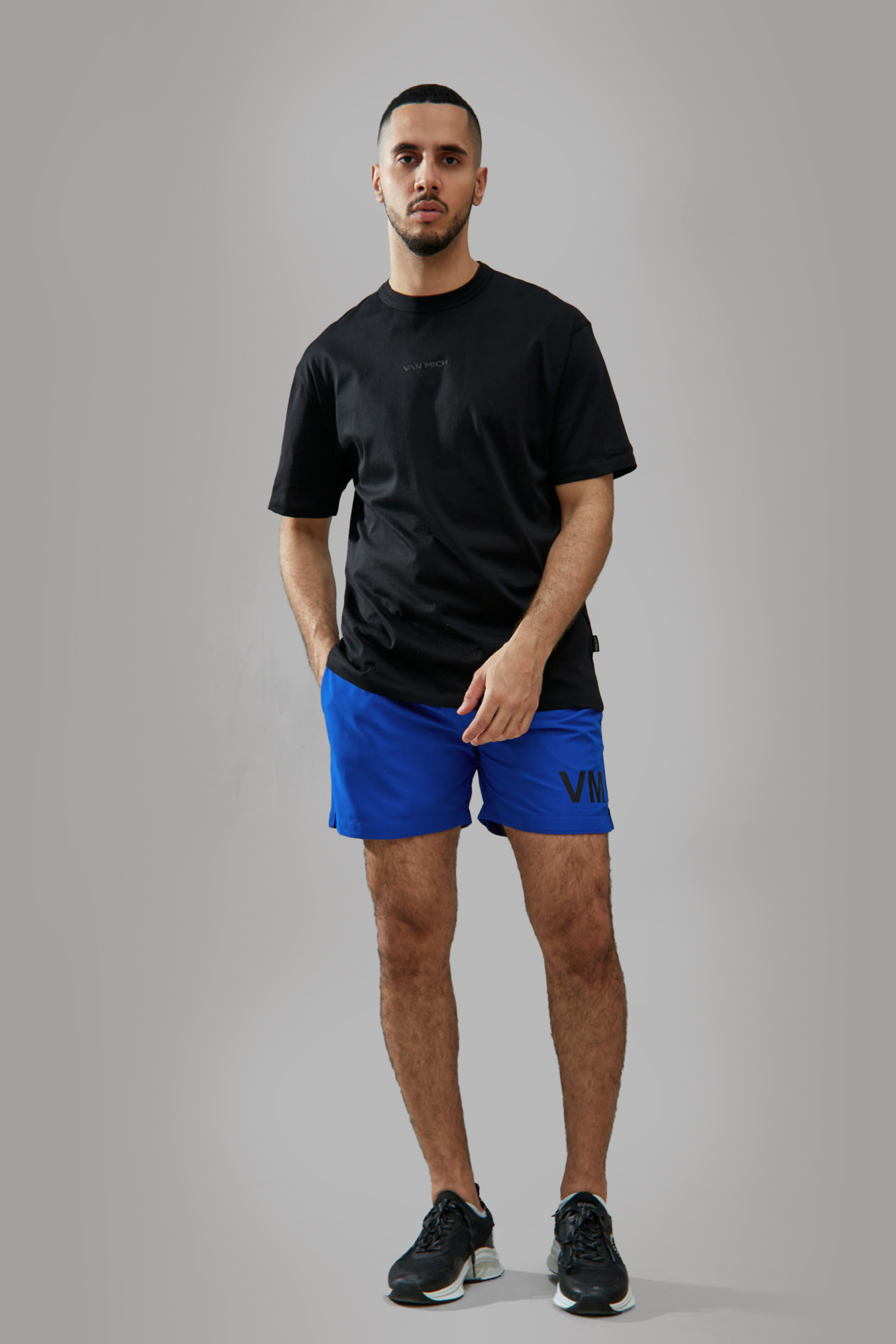 Шорты плавательные Van Mich