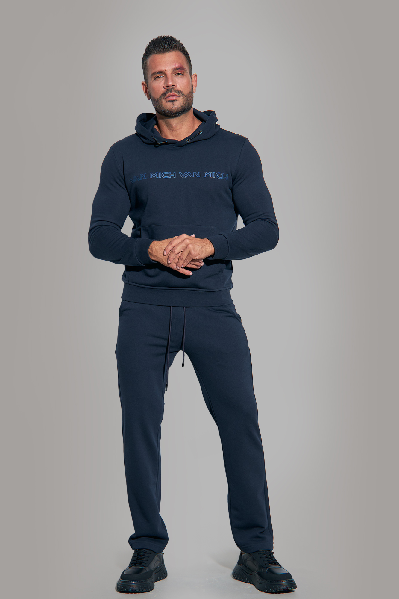 Худи Van Mich