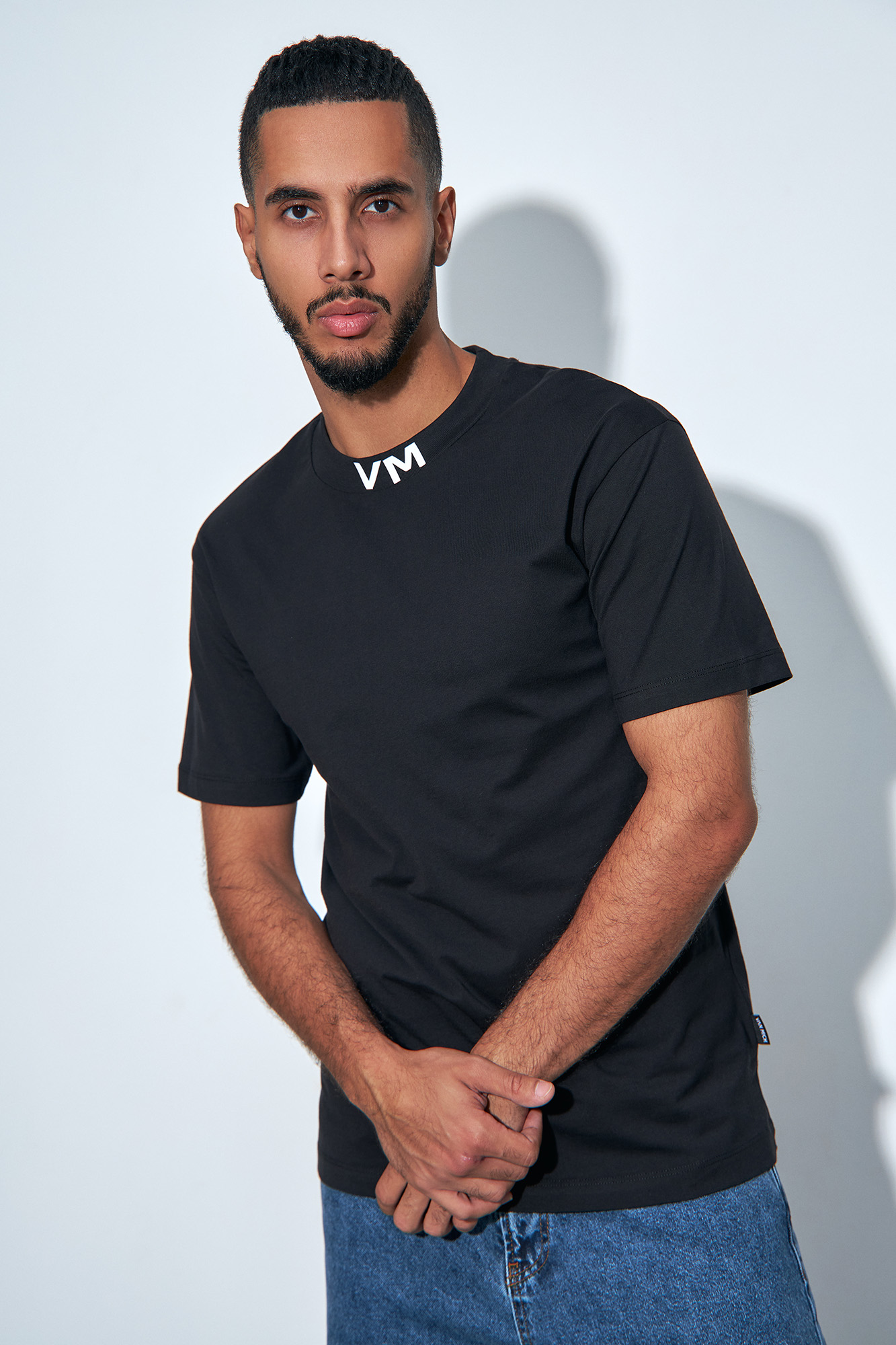 Футболка Van Mich