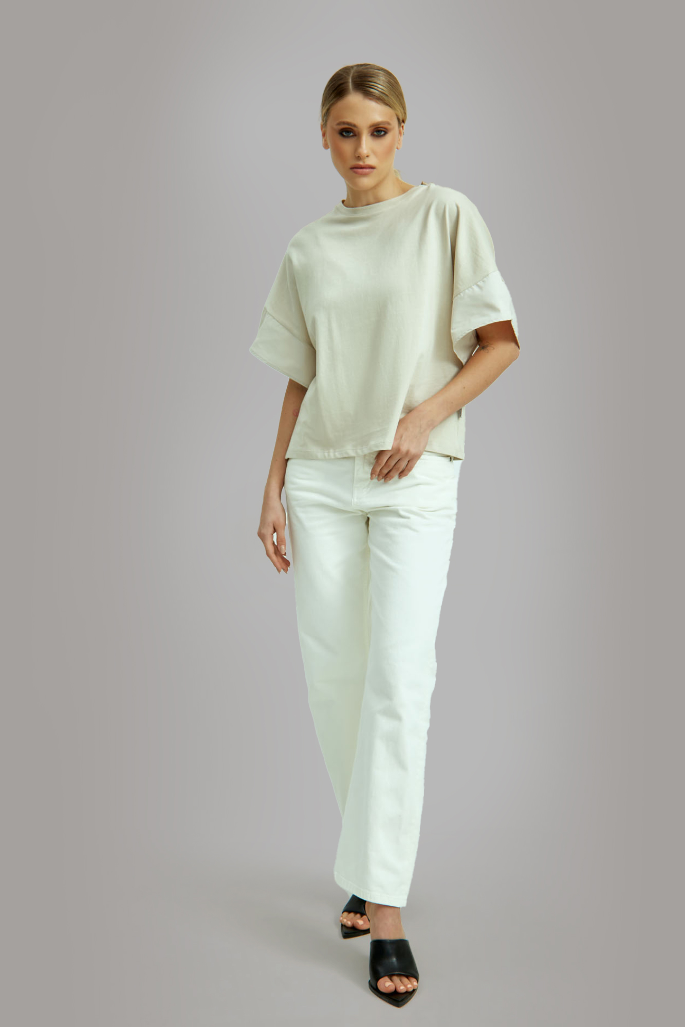 Футболка Van Mich