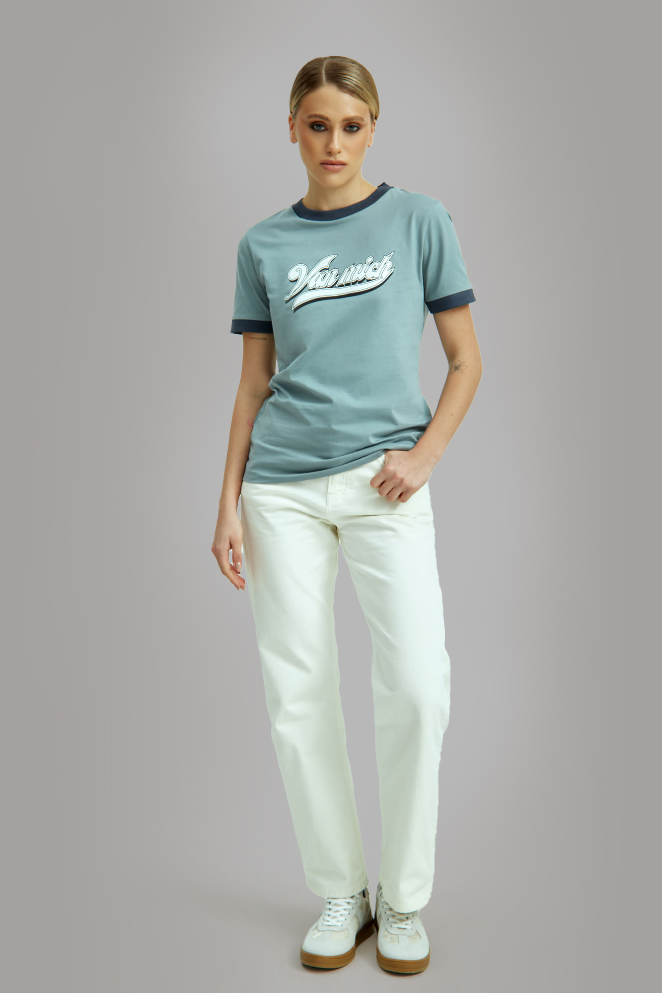 Футболка Van Mich