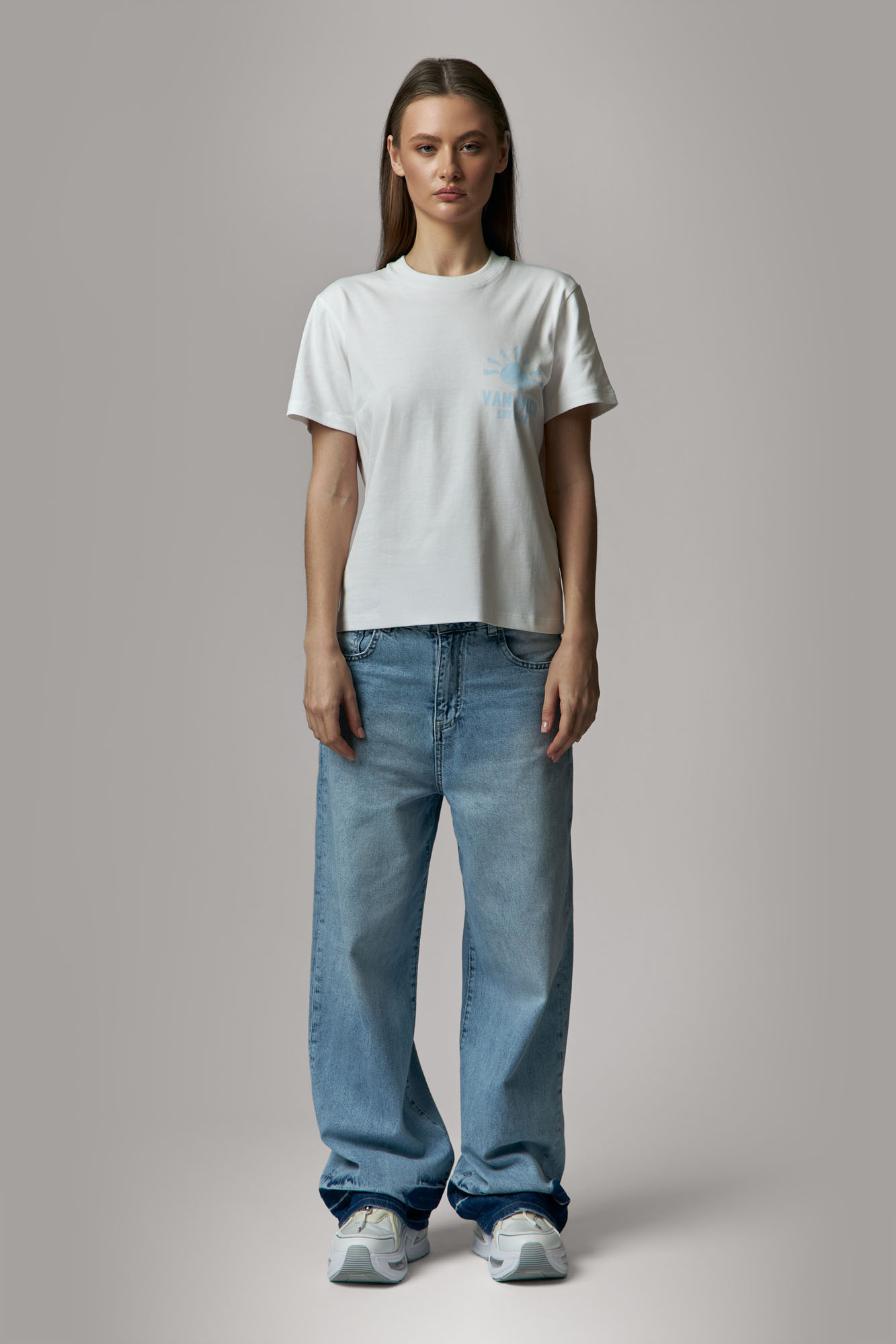 Футболка Van Mich