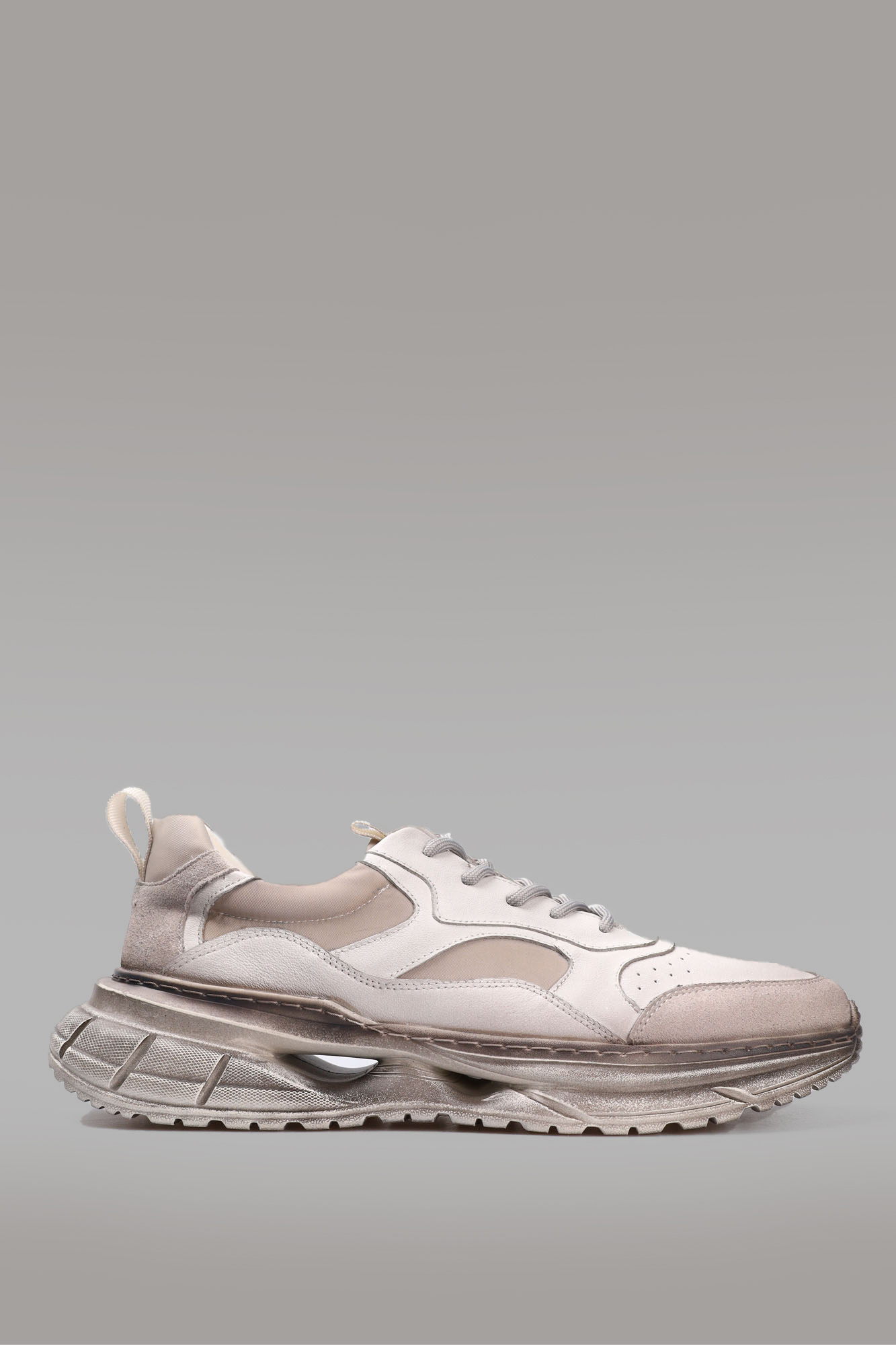 Кроссовки Van Mich