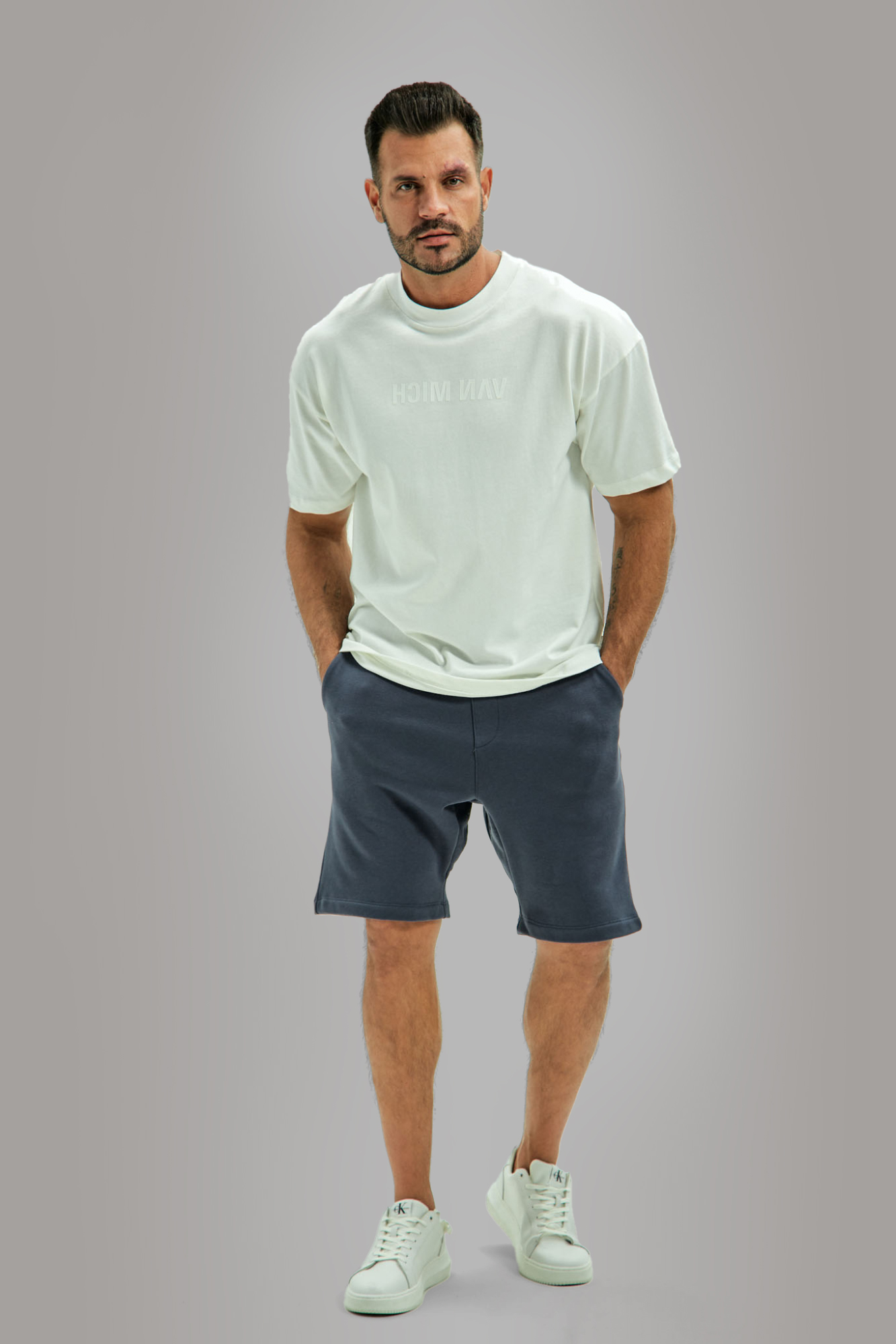 Шорты спортивные Van Mich