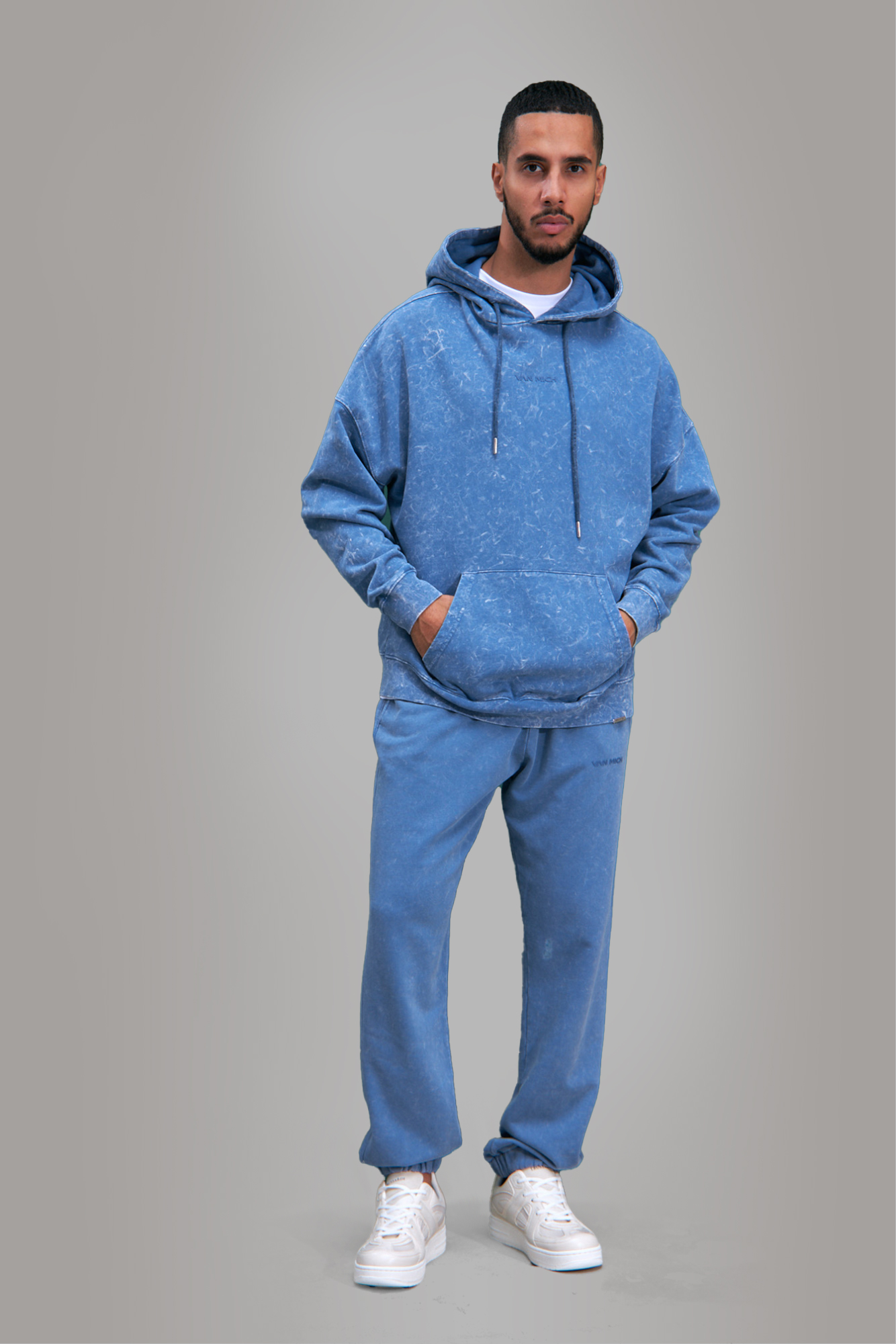 Брюки спортивные Van Mich