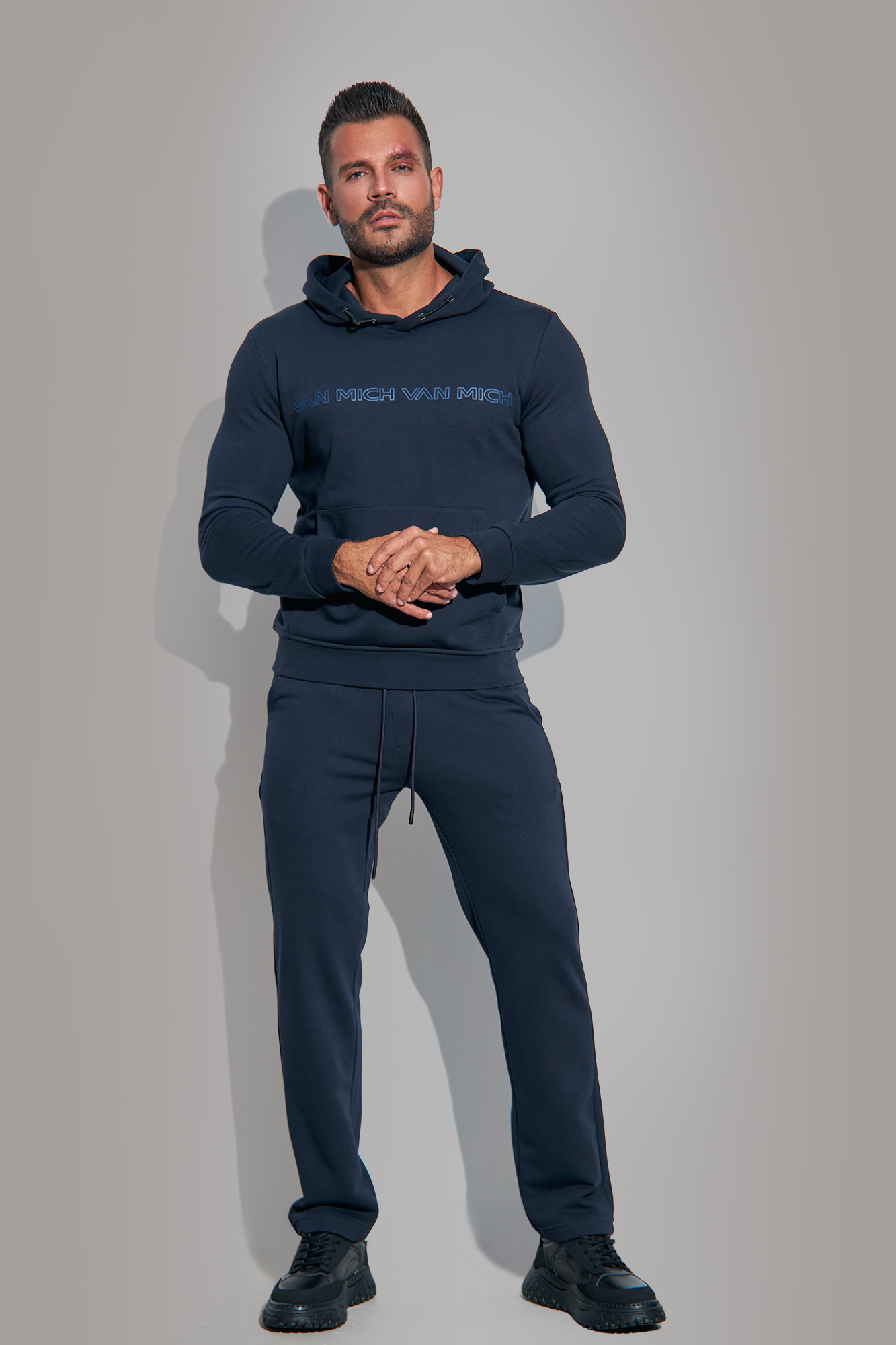 Брюки спортивные Van Mich