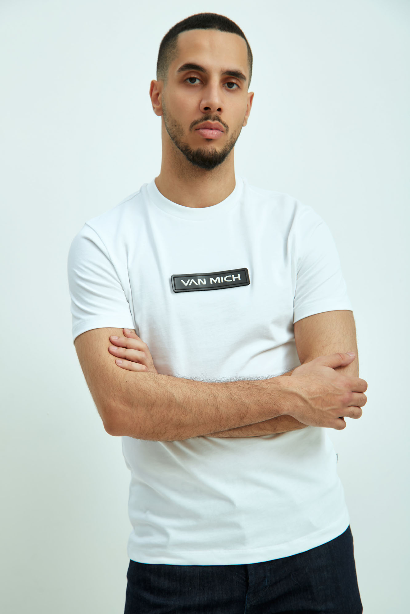 Футболка Van Mich