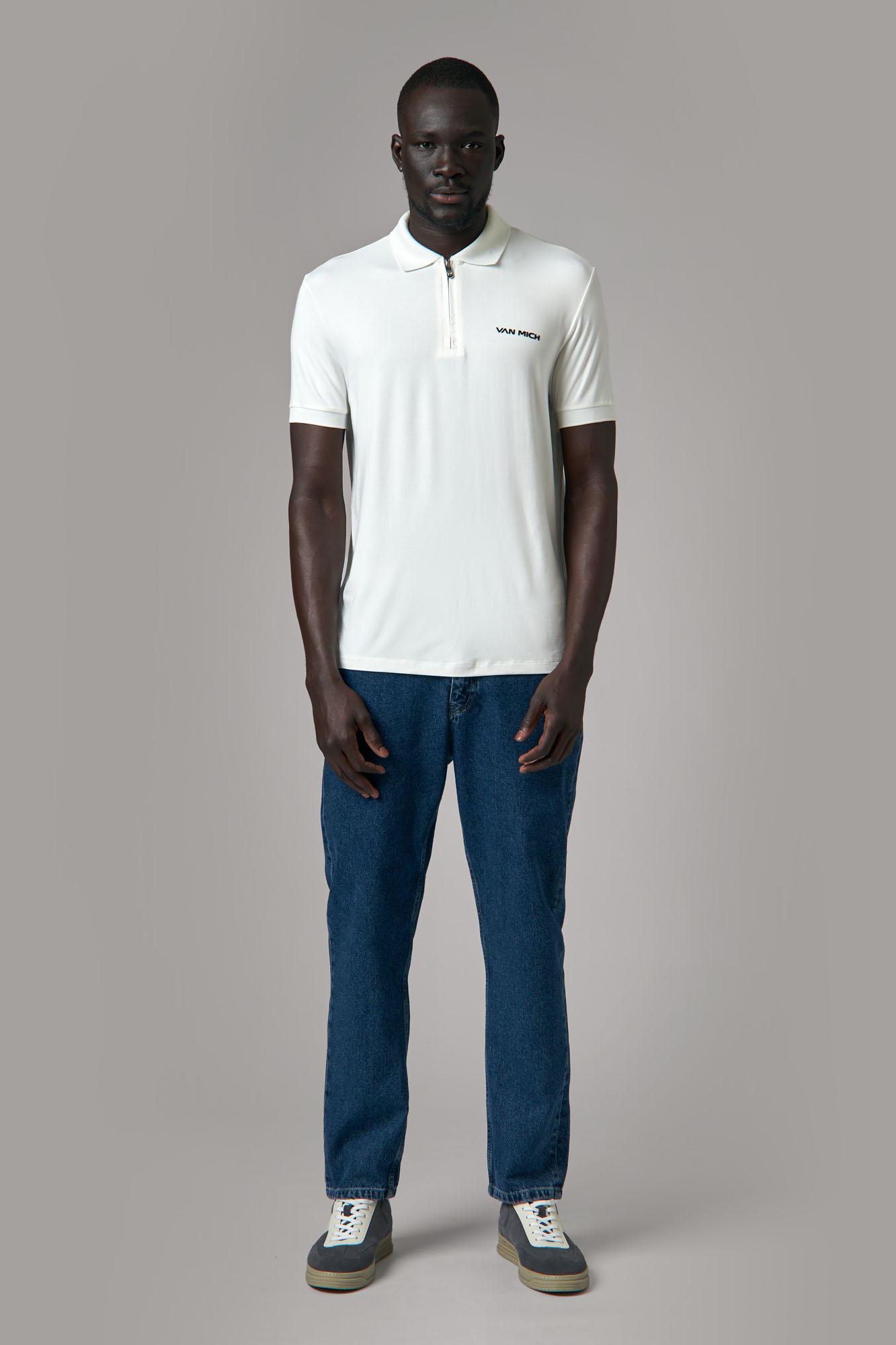 Поло Van Mich
