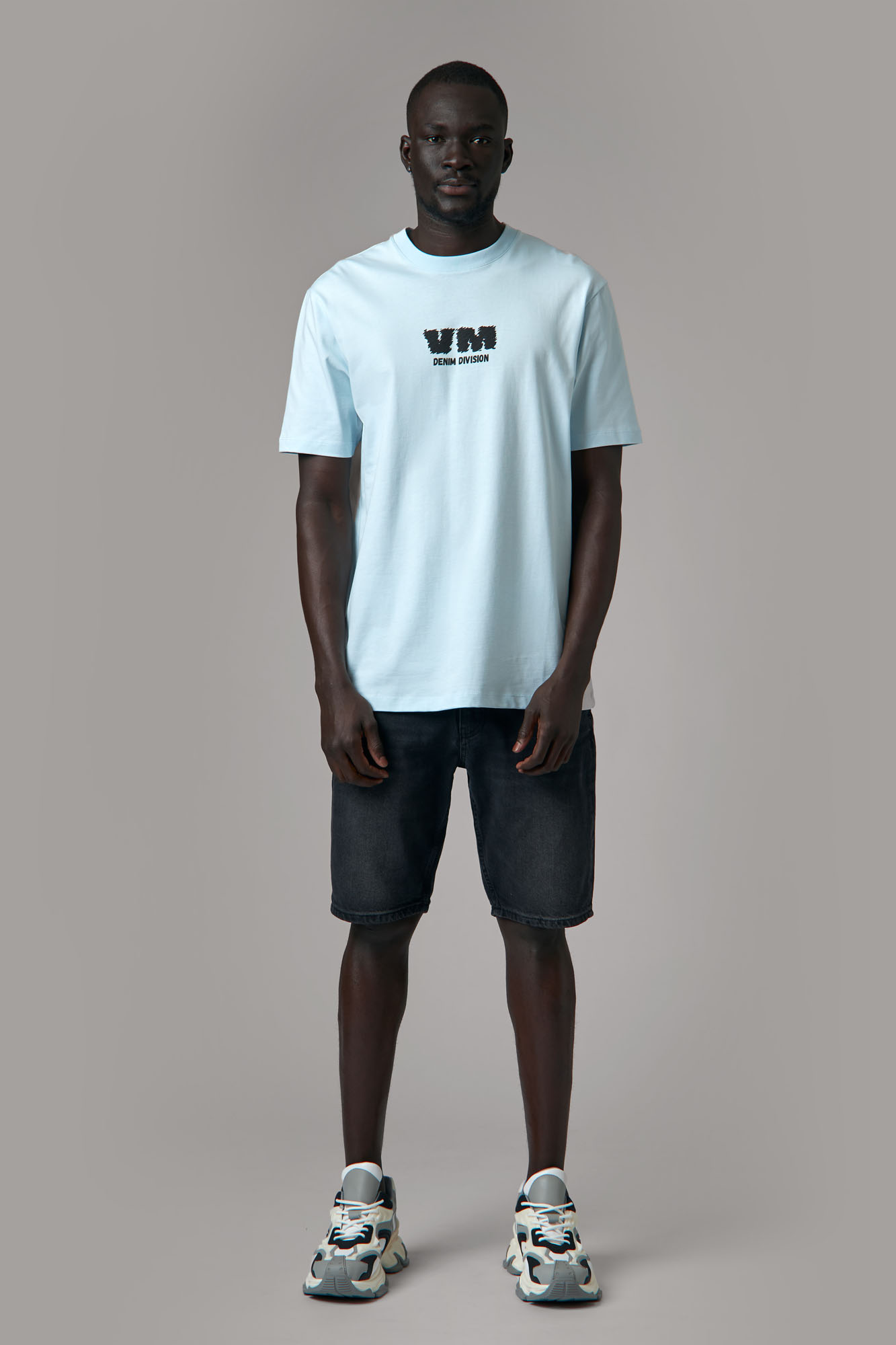 Футболка Van Mich