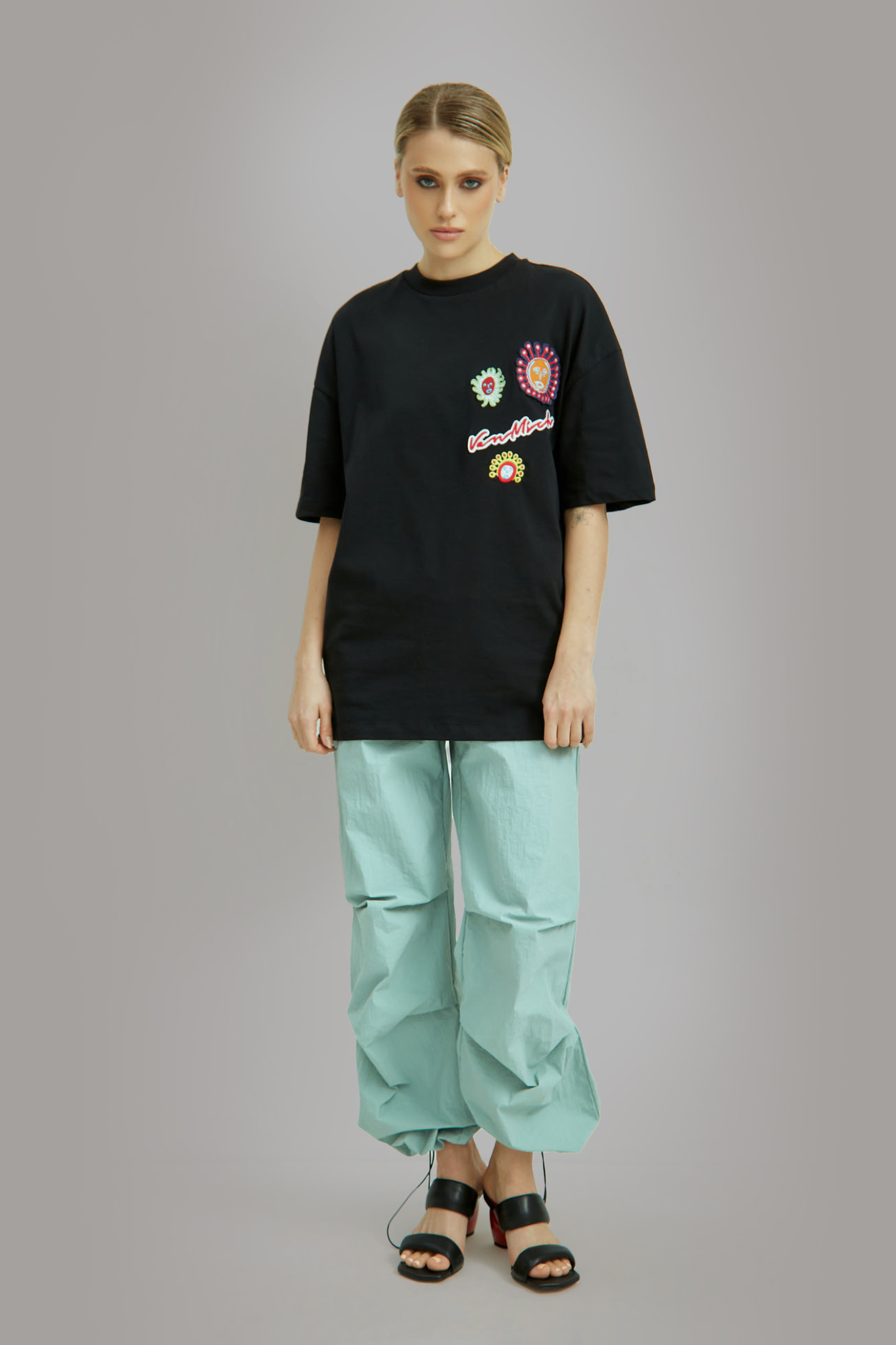 Футболка Van Mich