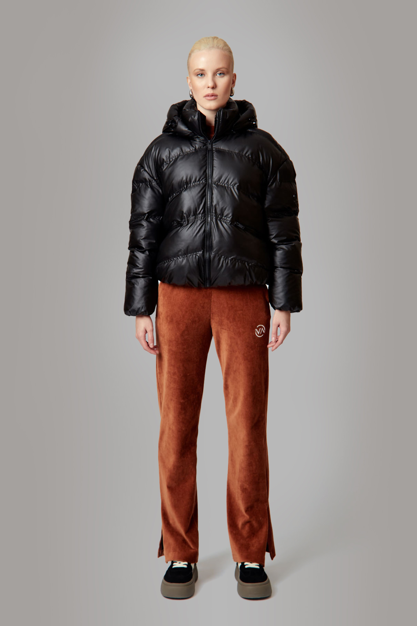 Куртка Van Mich