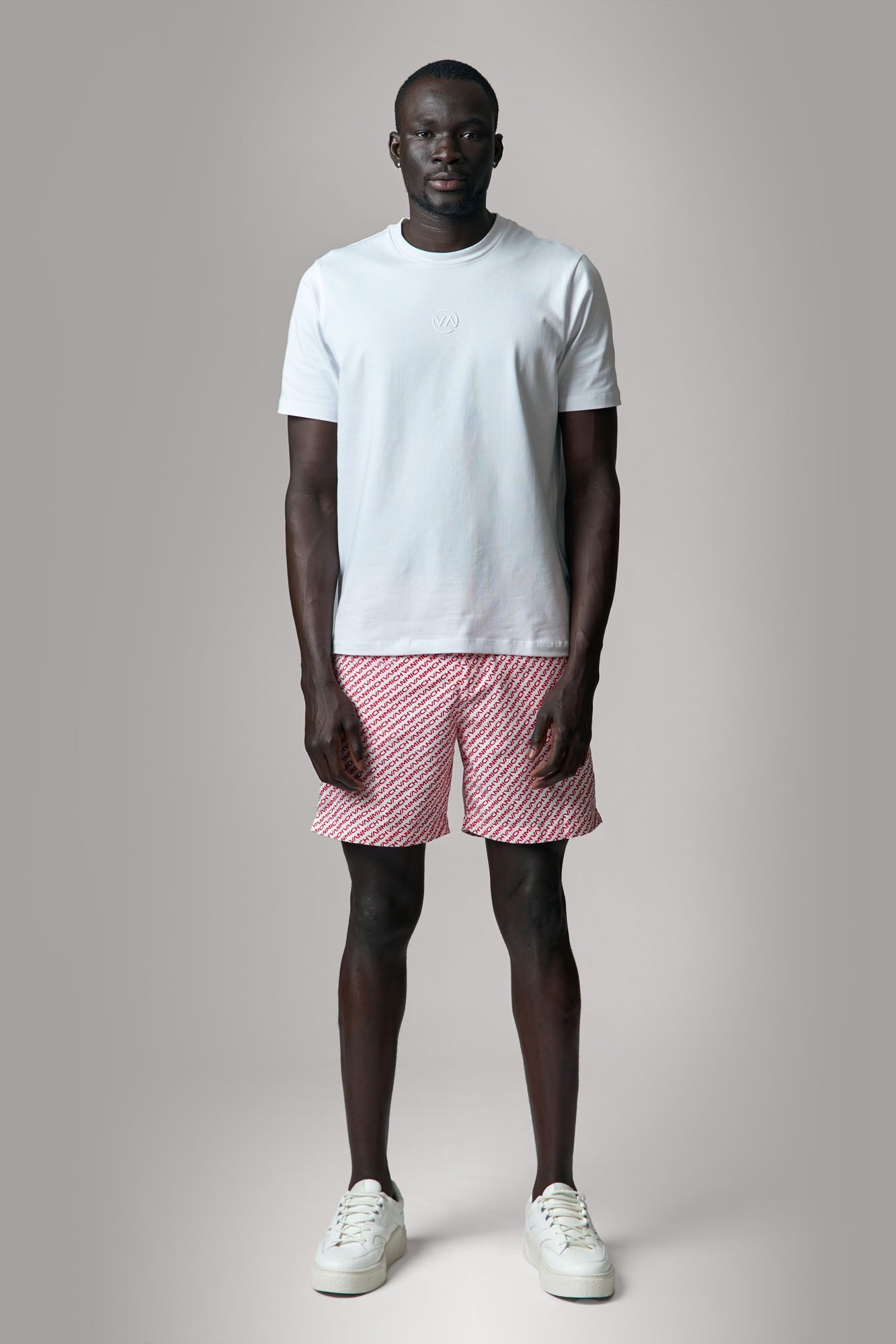 Шорты плавательные Van Mich