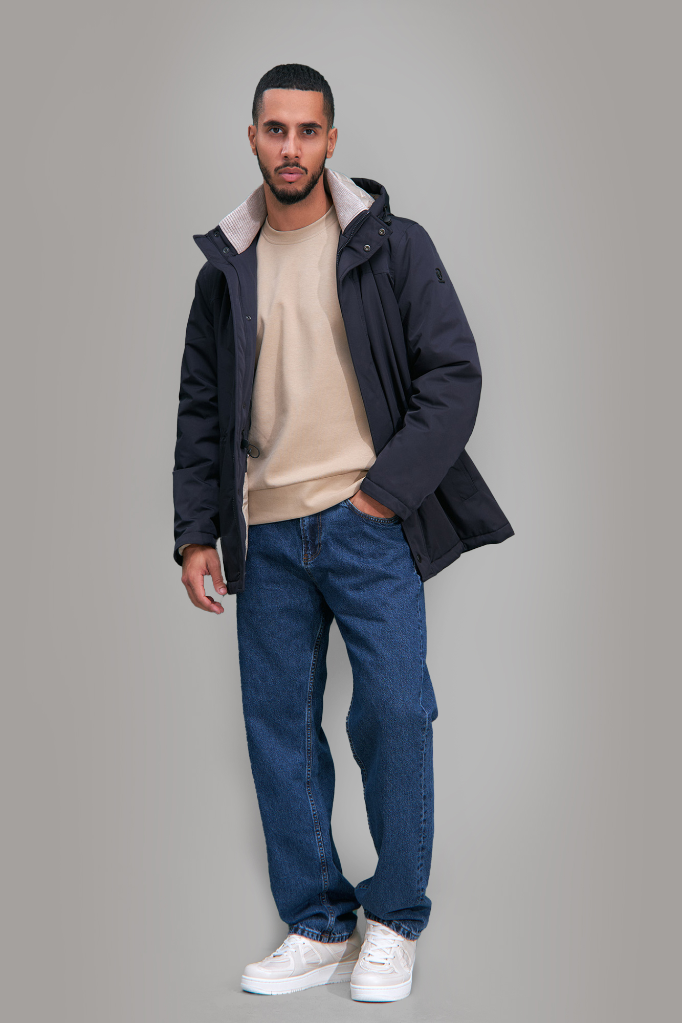 Куртка Van Mich