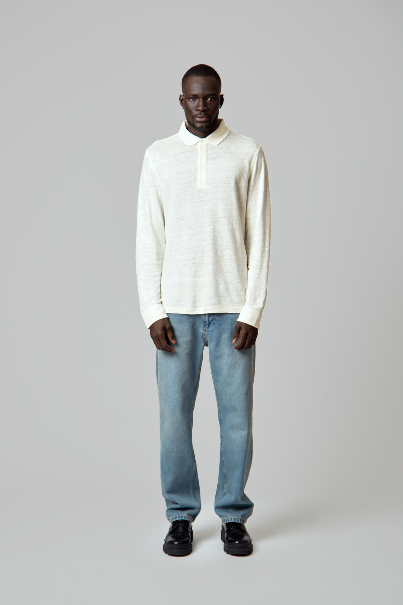 Поло д/р Van Mich