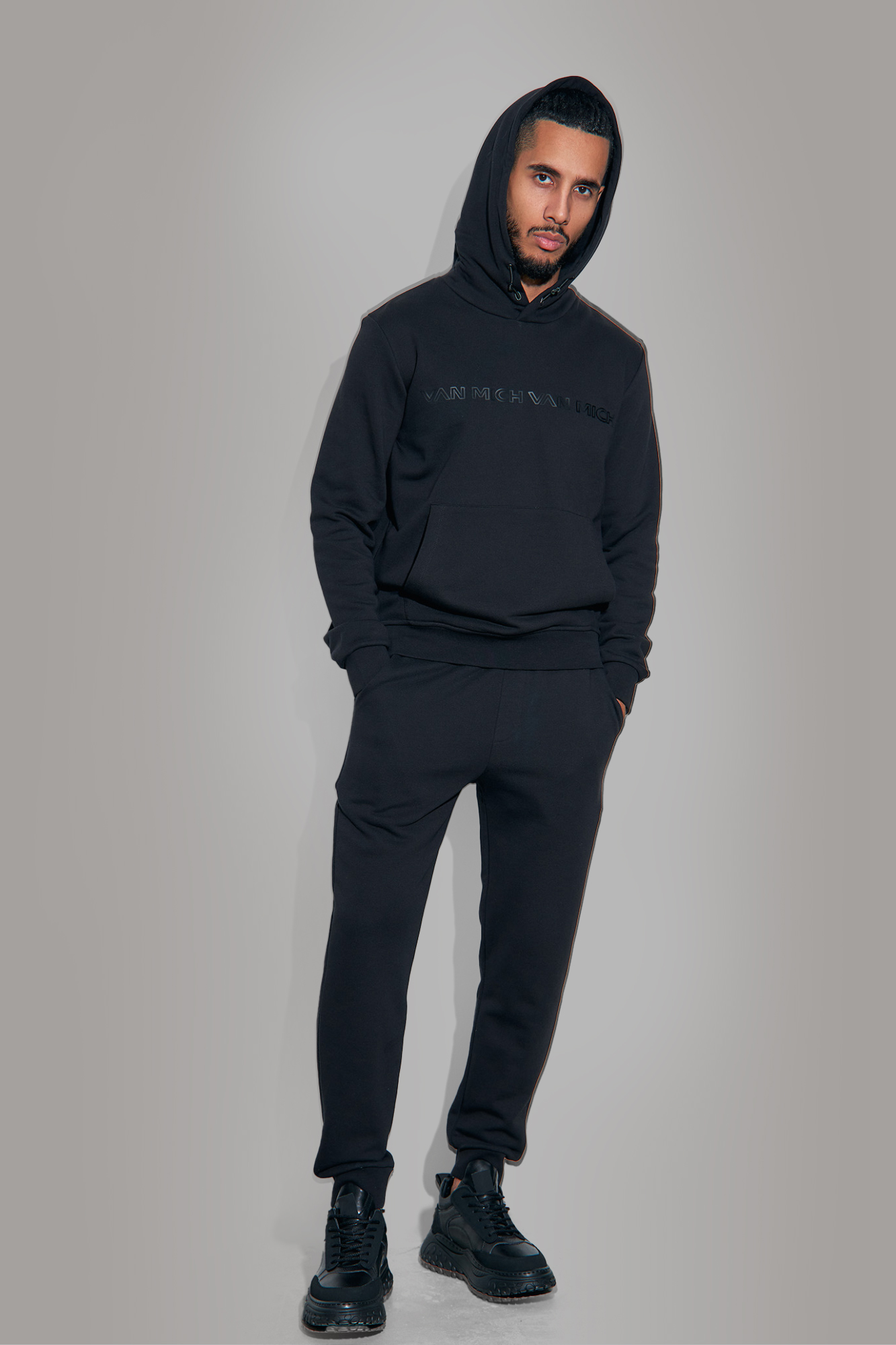 Брюки спортивные Van Mich