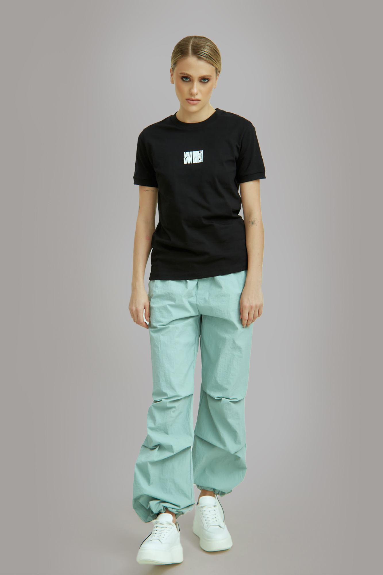 Футболка Van Mich