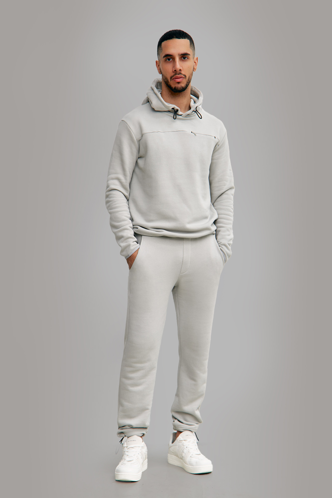 Брюки спортивные Van Mich