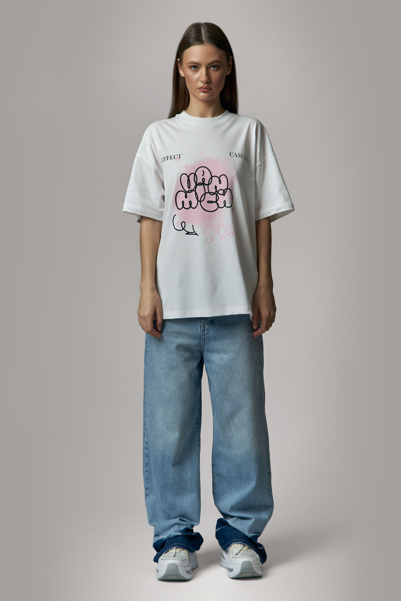 Футболка Van Mich