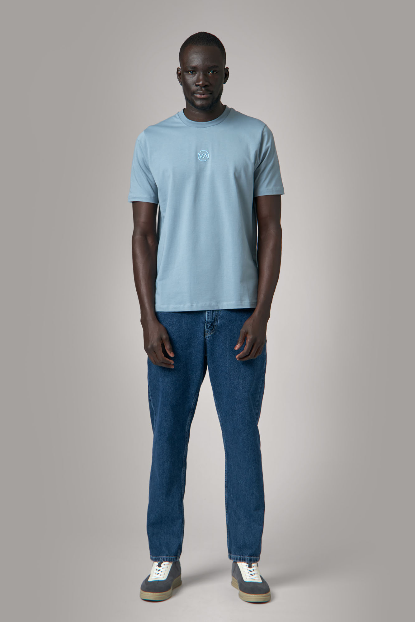 Футболка Van Mich