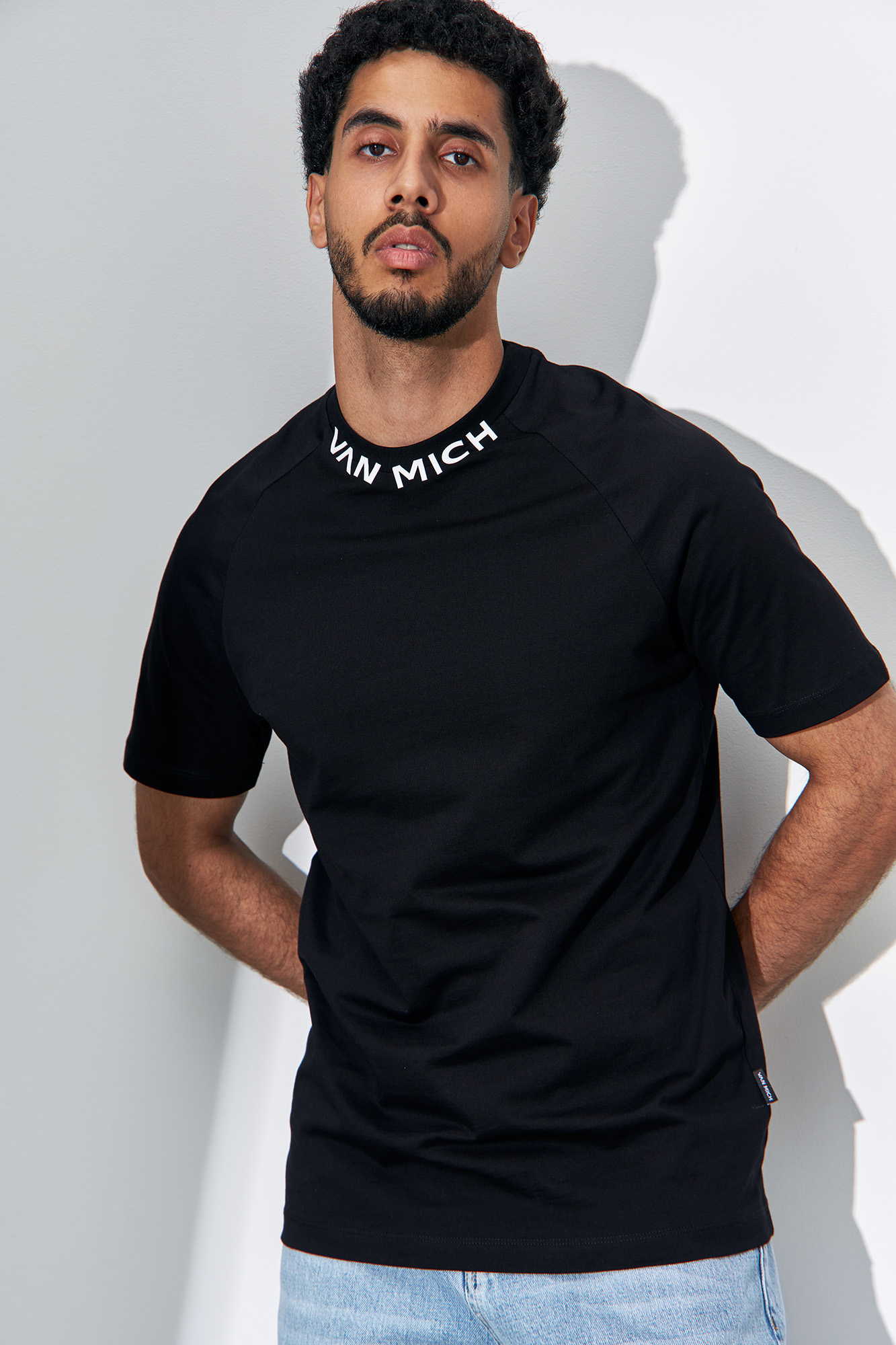 Футболка Van Mich