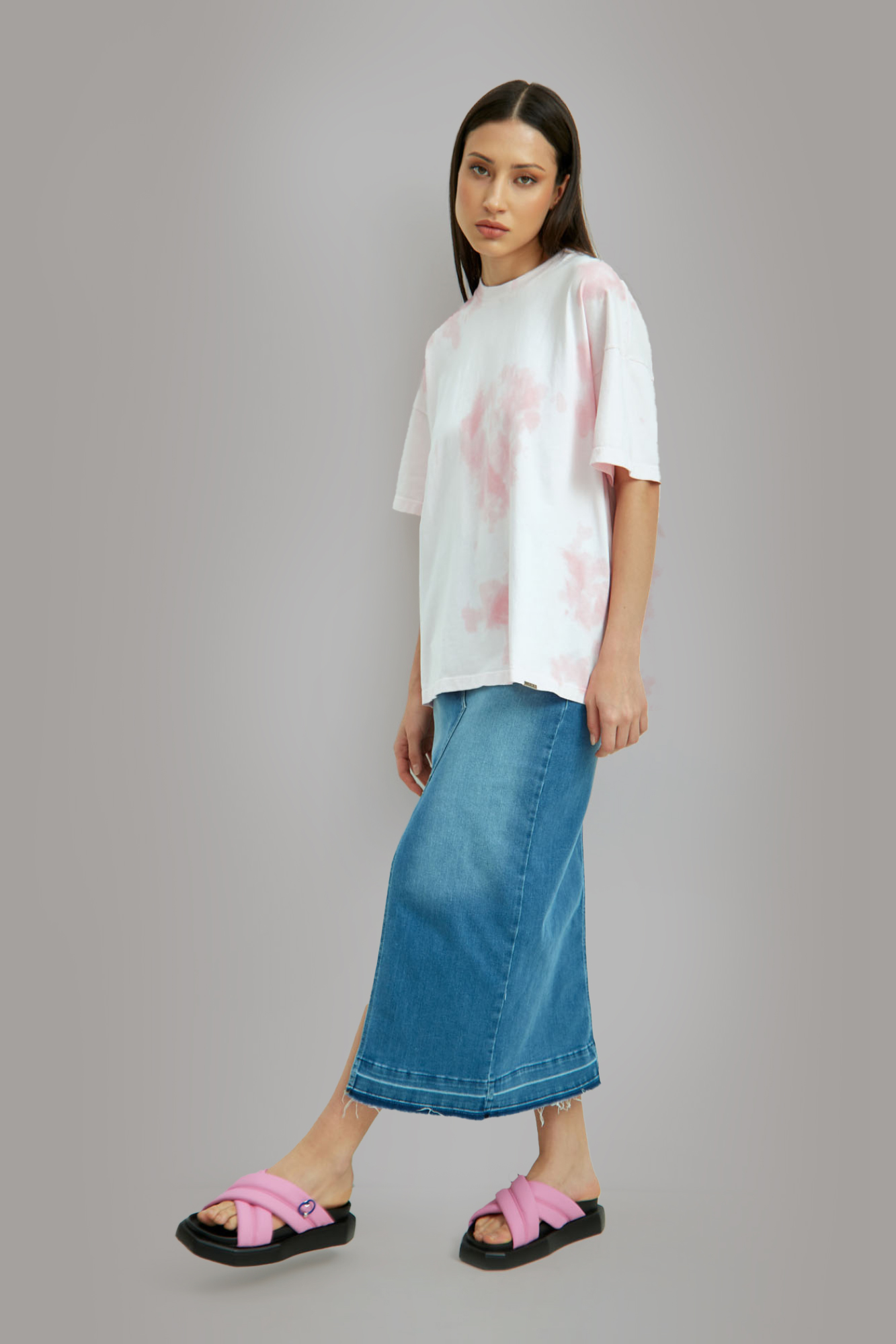 Футболка Van Mich