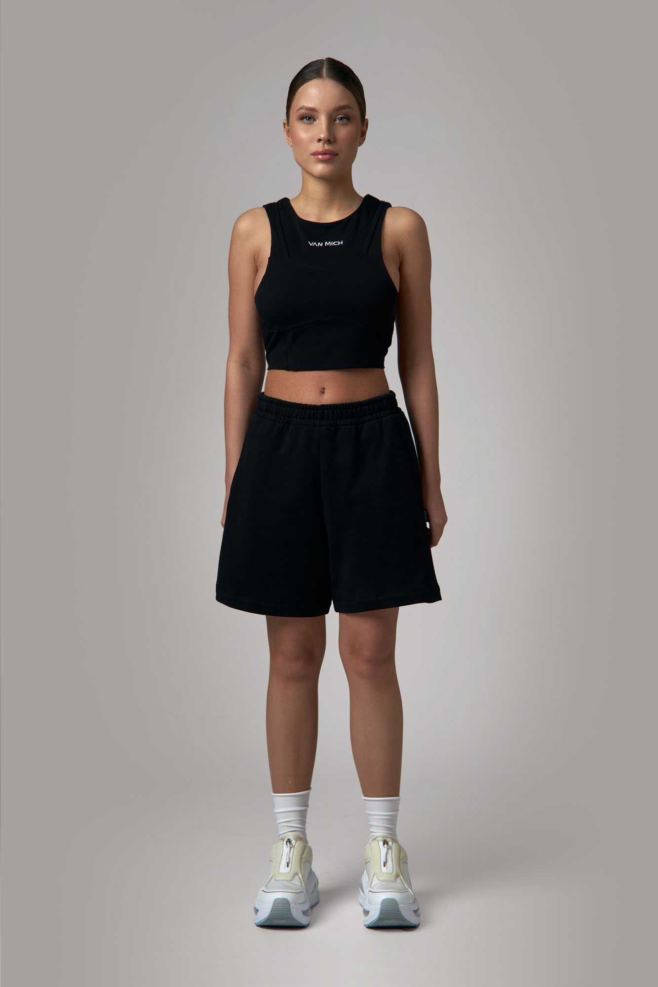 Свитшот Van Mich