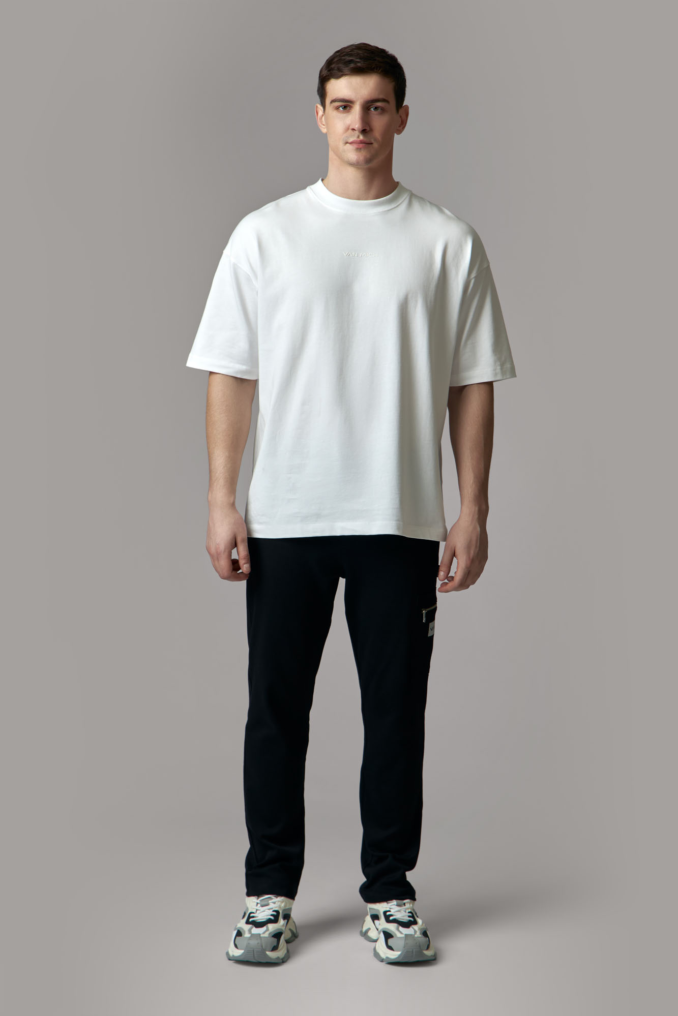 Брюки спортивные Van Mich