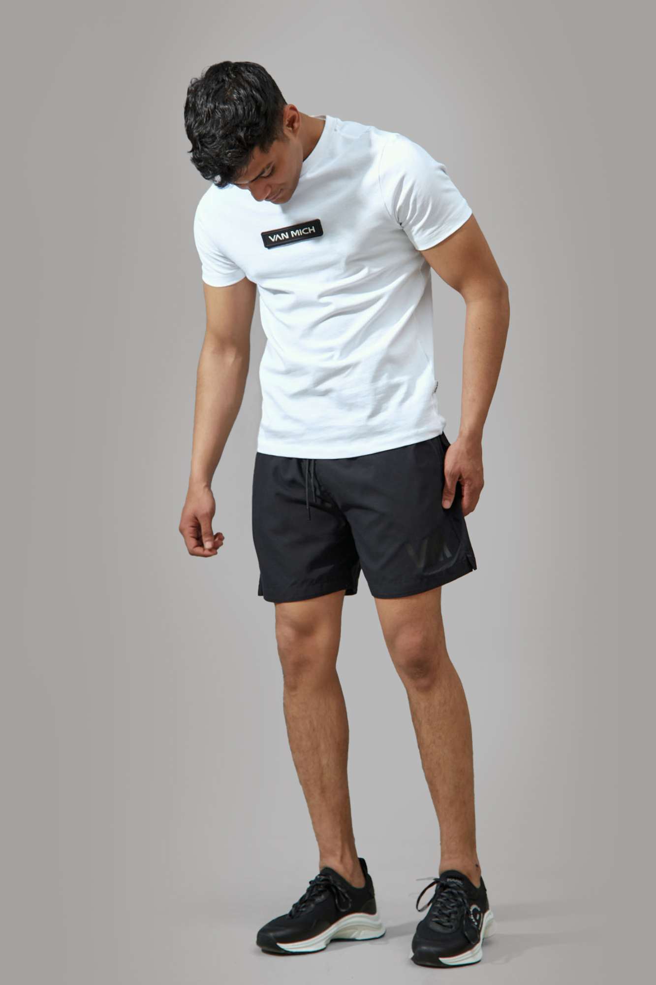 Шорты плавательные Van Mich