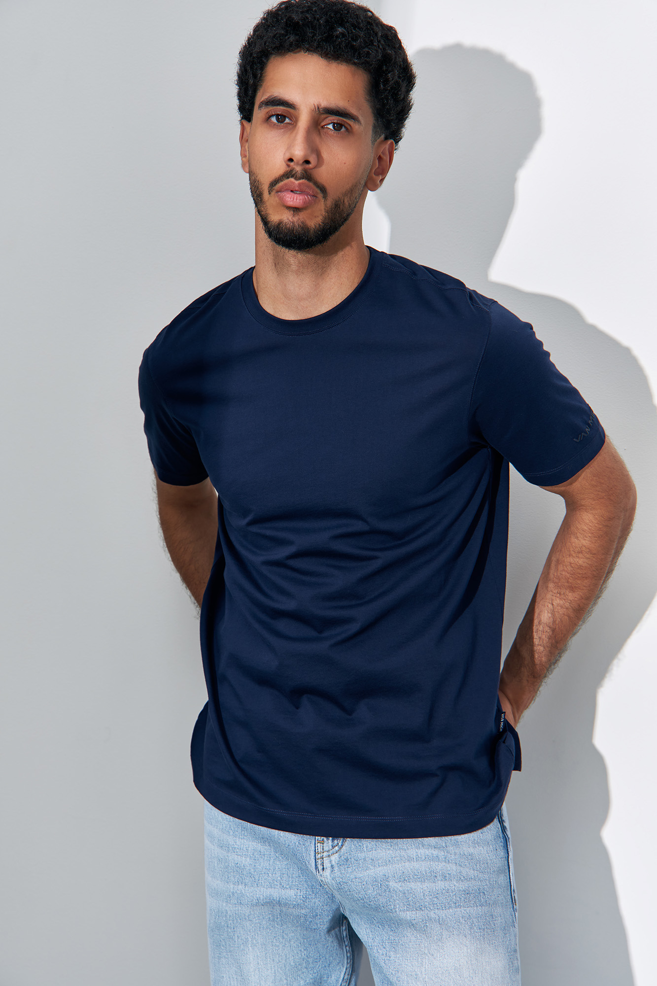 Футболка Van Mich