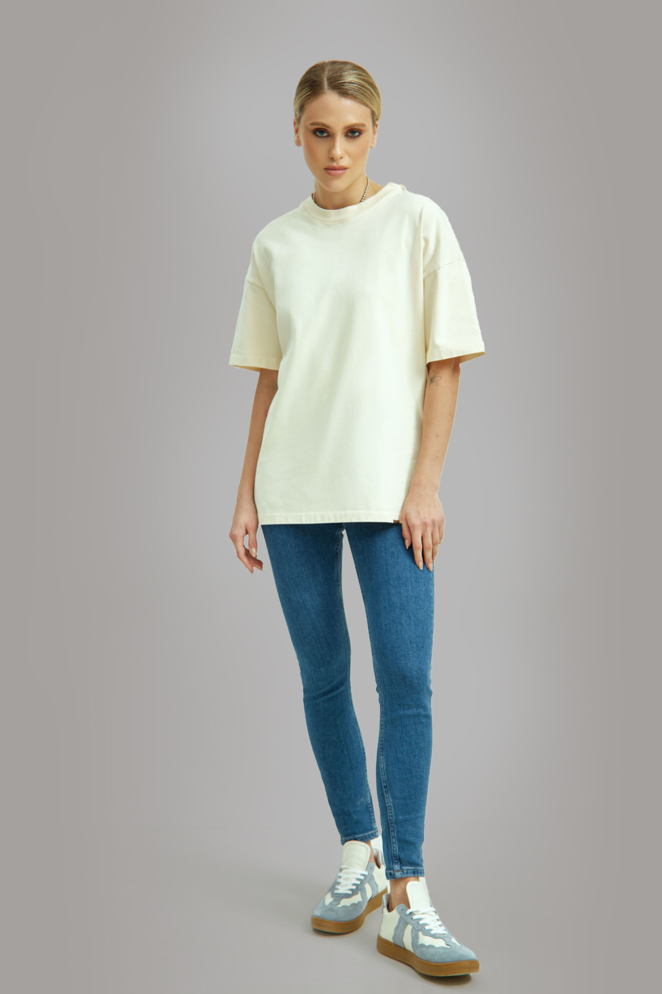 Футболка Van Mich