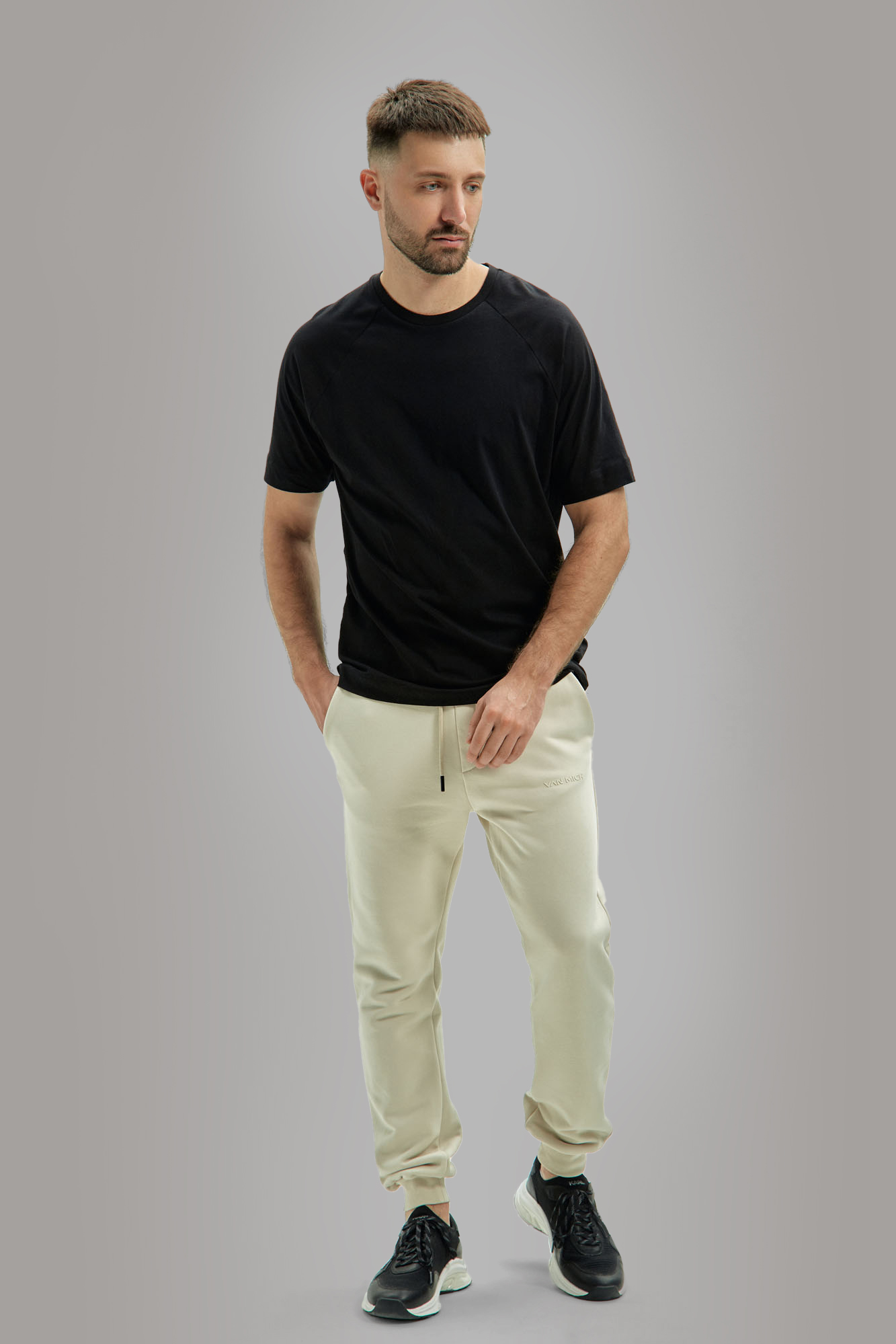 Футболка Van Mich