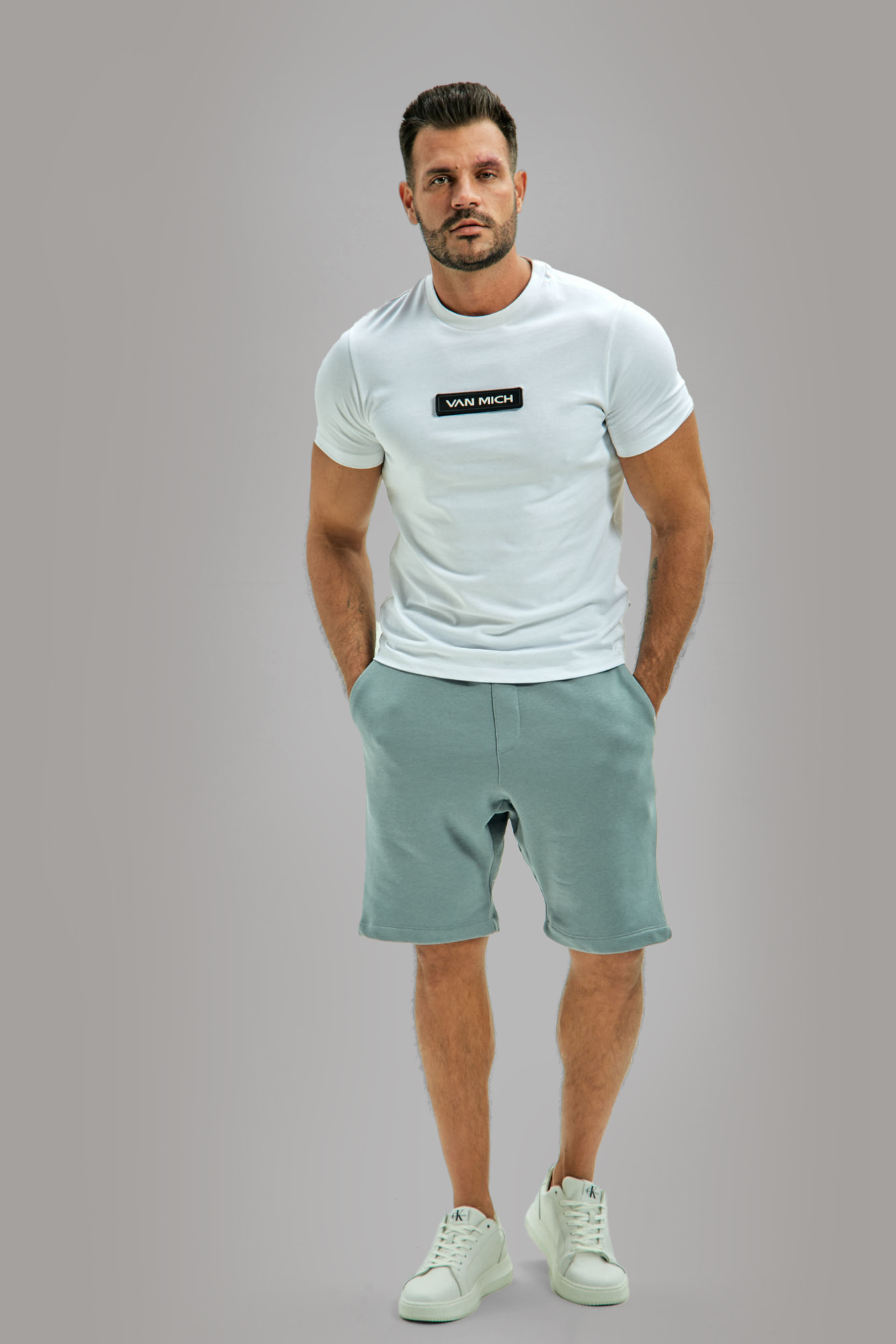 Шорты спортивные Van Mich