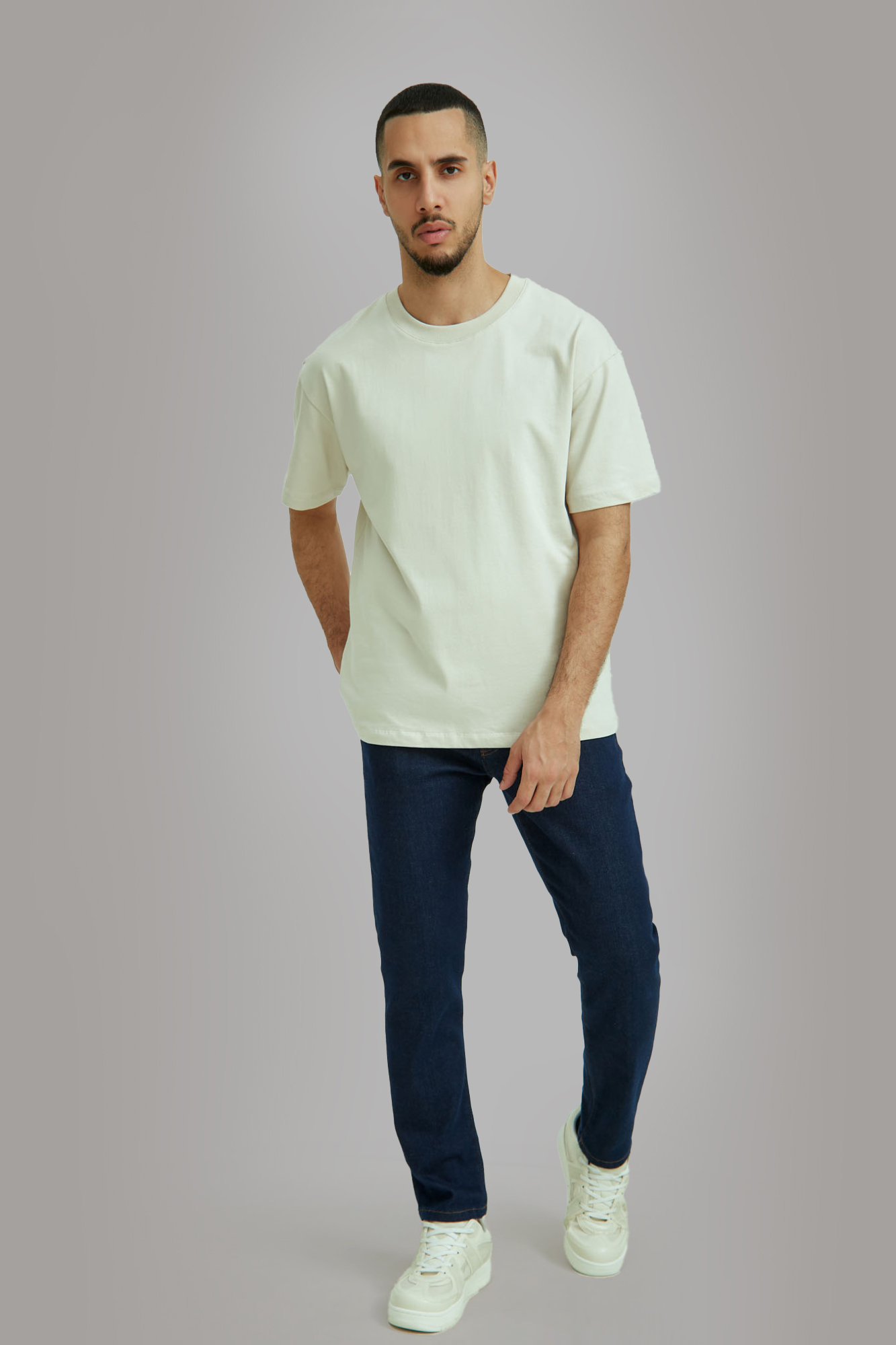 Джинсы DAD  Van Mich