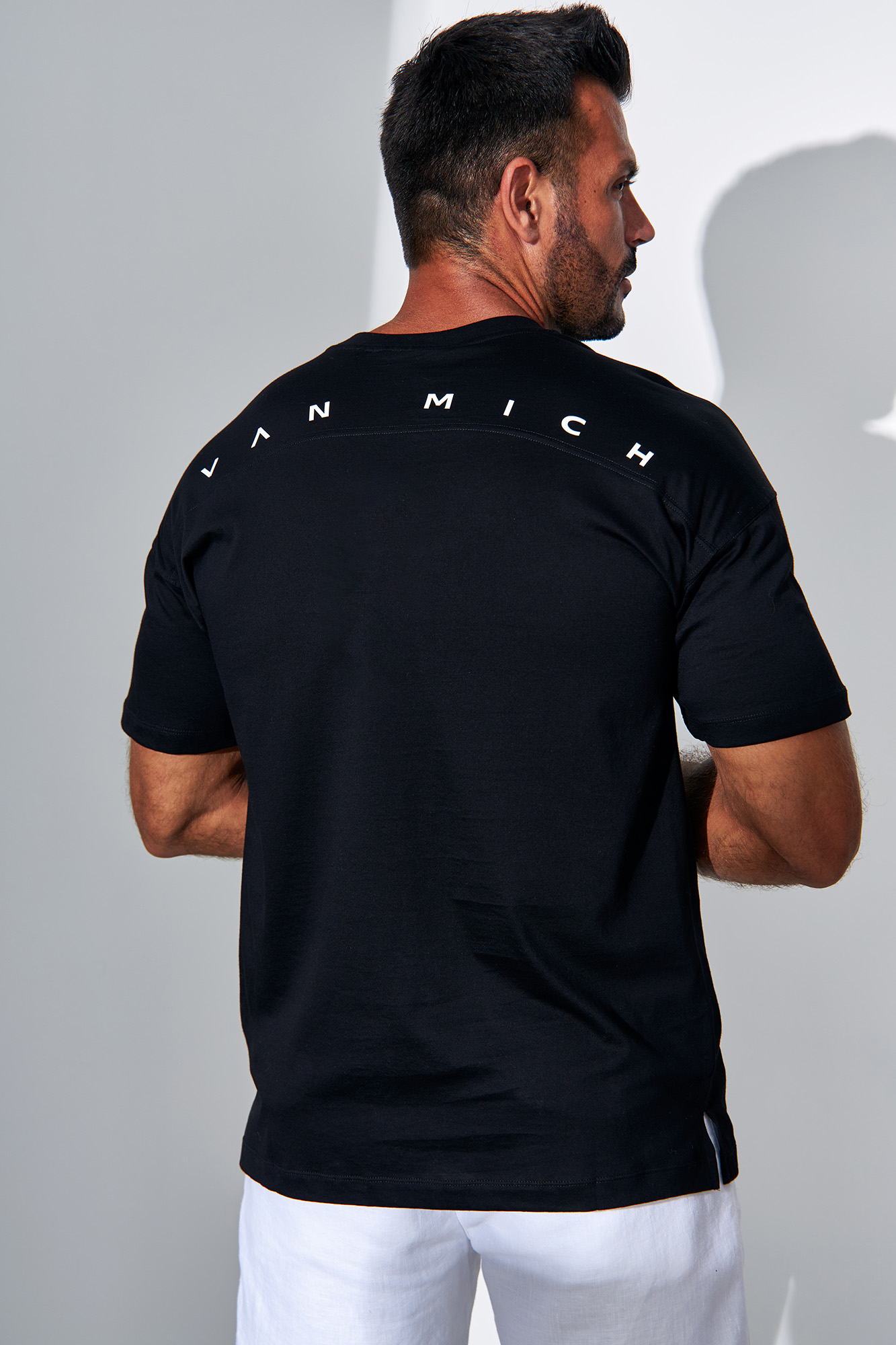 Футболка Van Mich