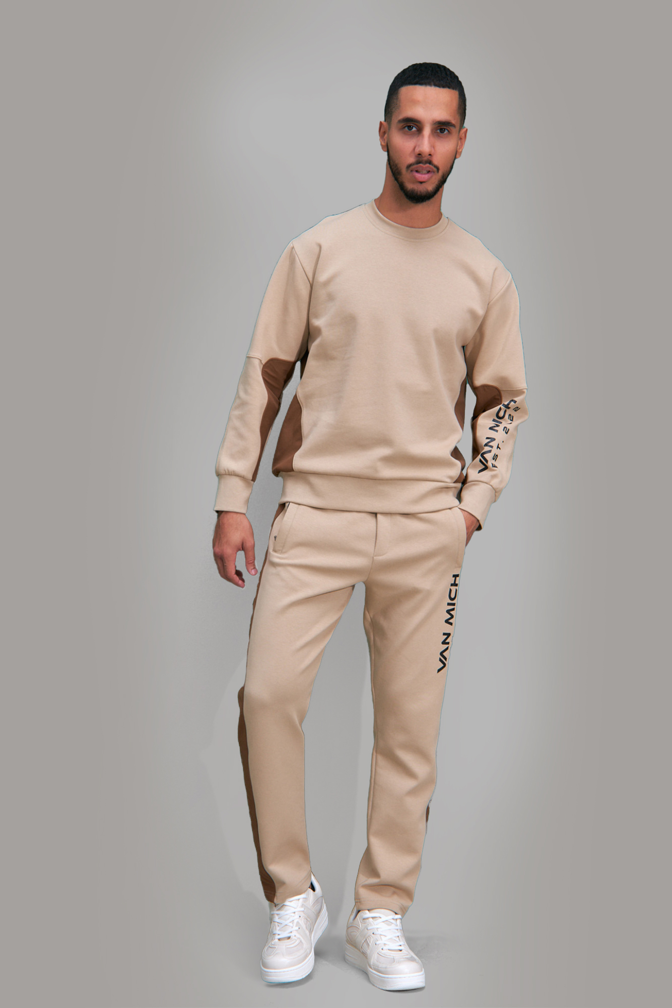 Брюки спортивные Van Mich
