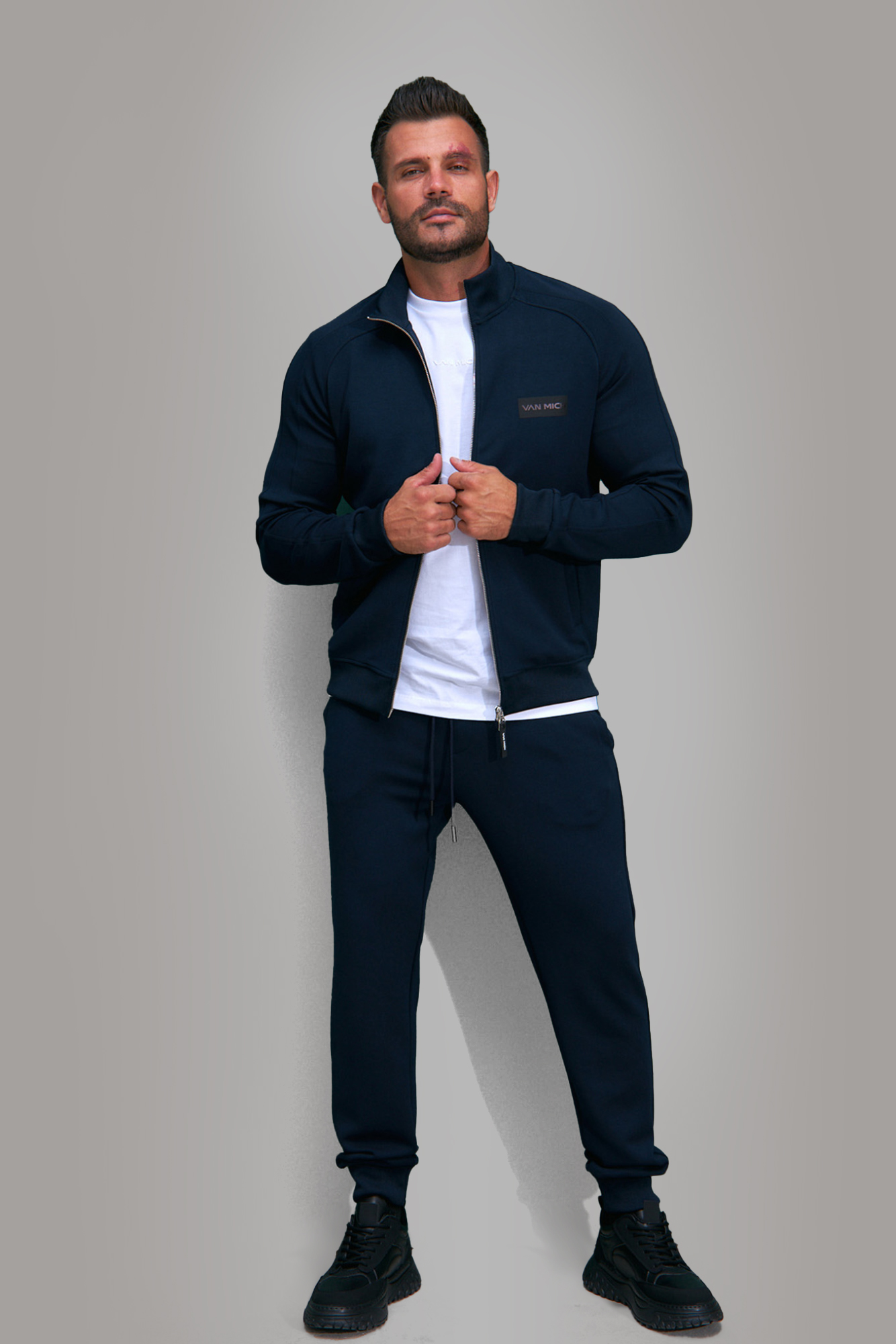 Брюки спортивные Van Mich