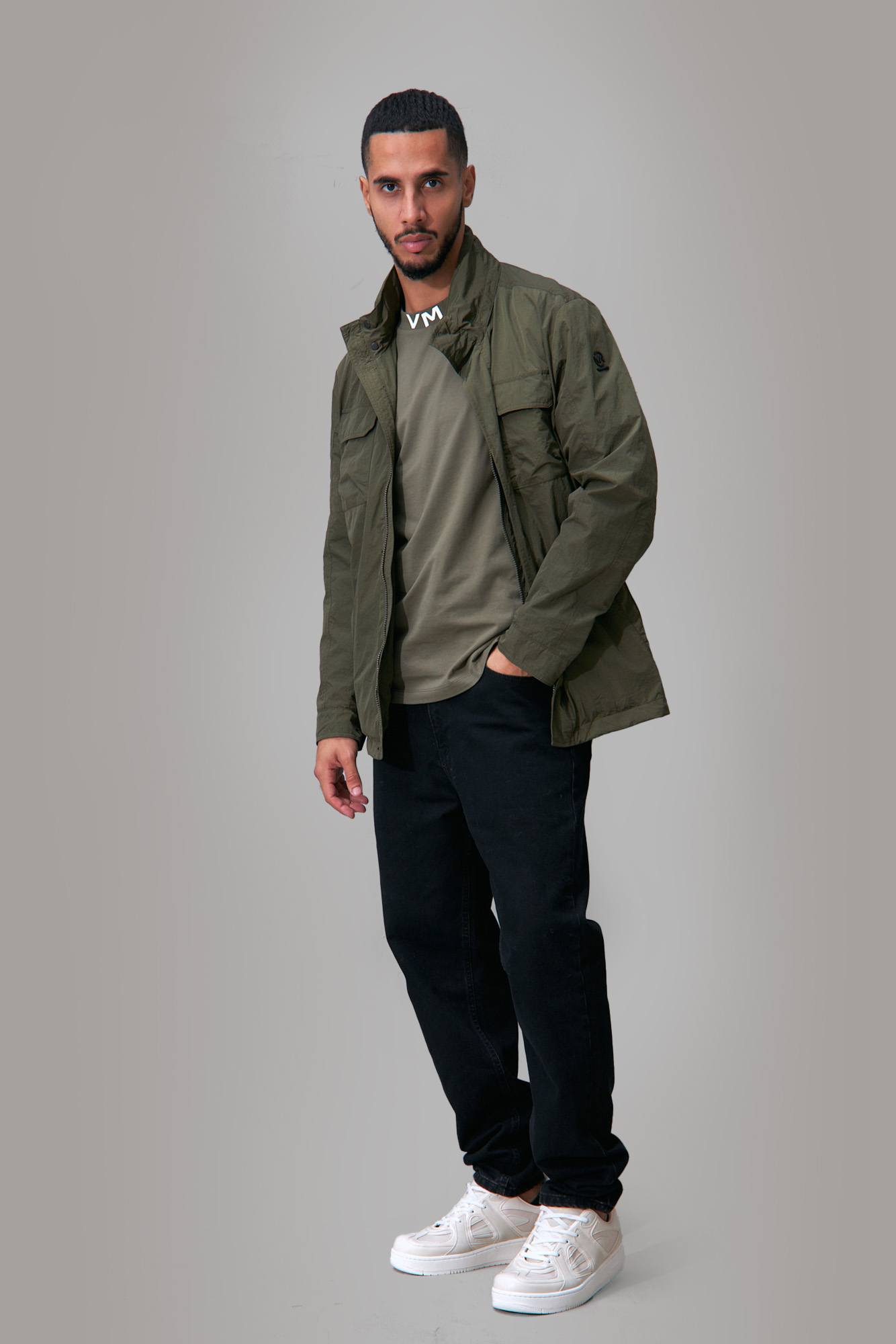 Куртка Van Mich