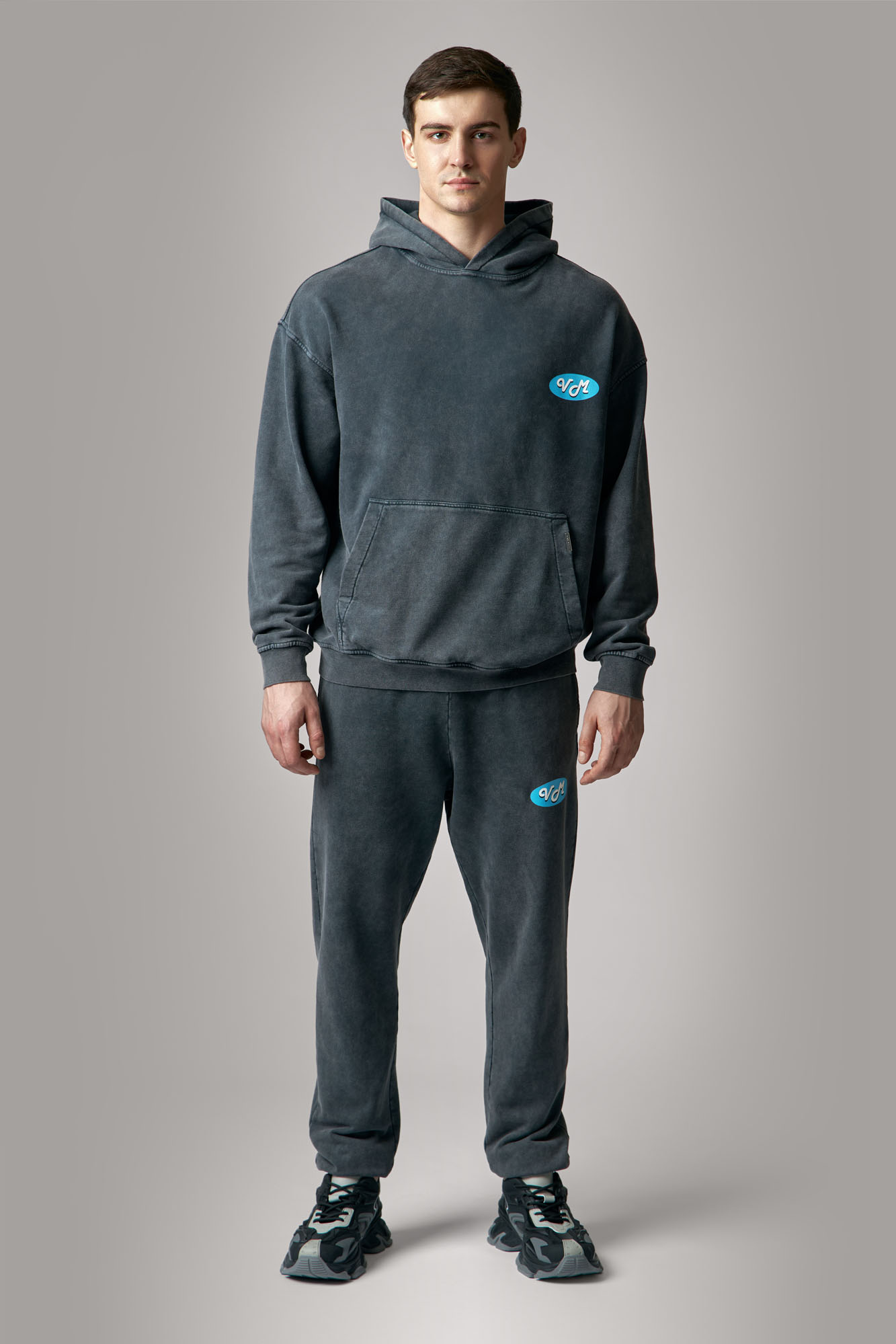 Брюки спортивные Van Mich