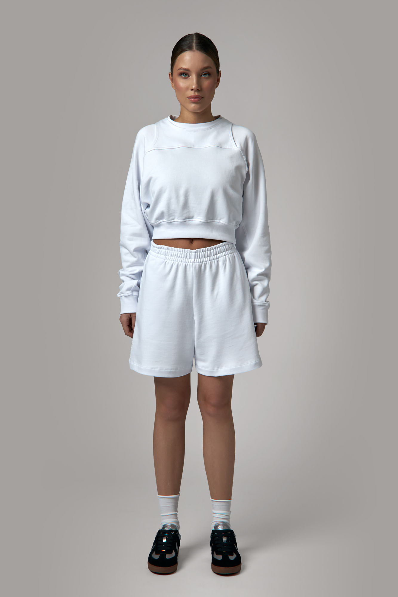 Свитшот Van Mich