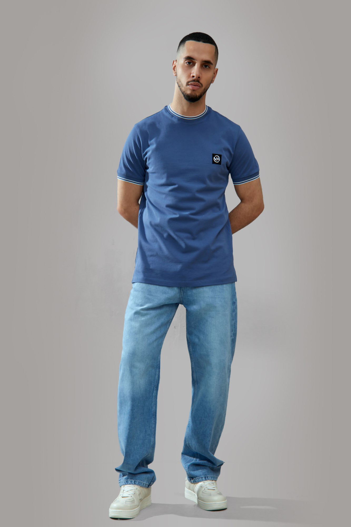 Футболка Van Mich